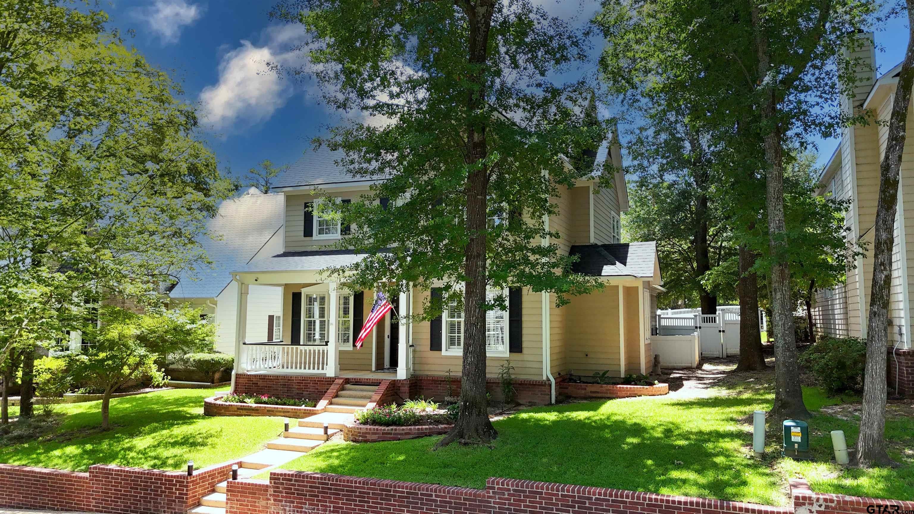 3921 Hanover Place