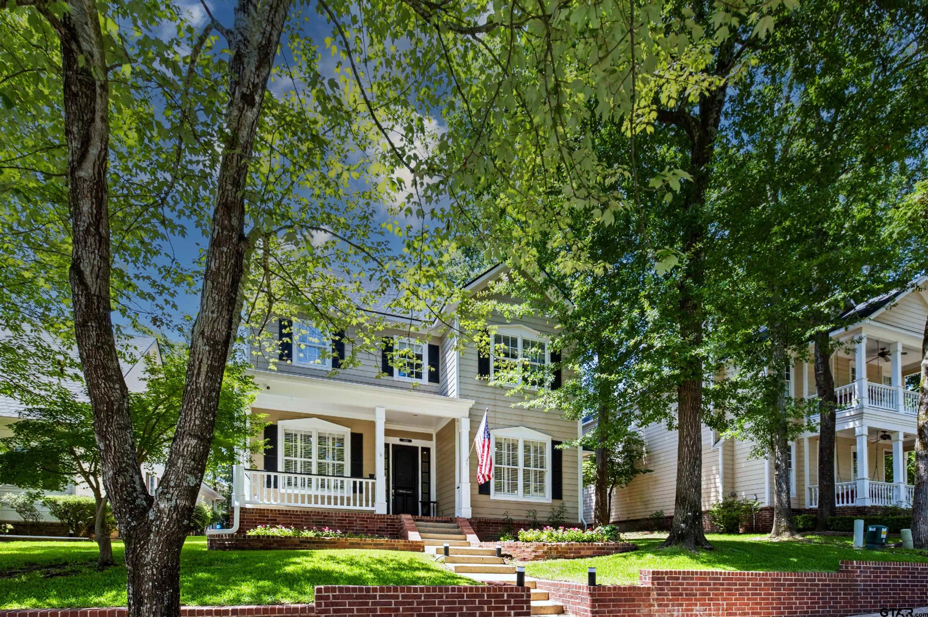3921 Hanover Place