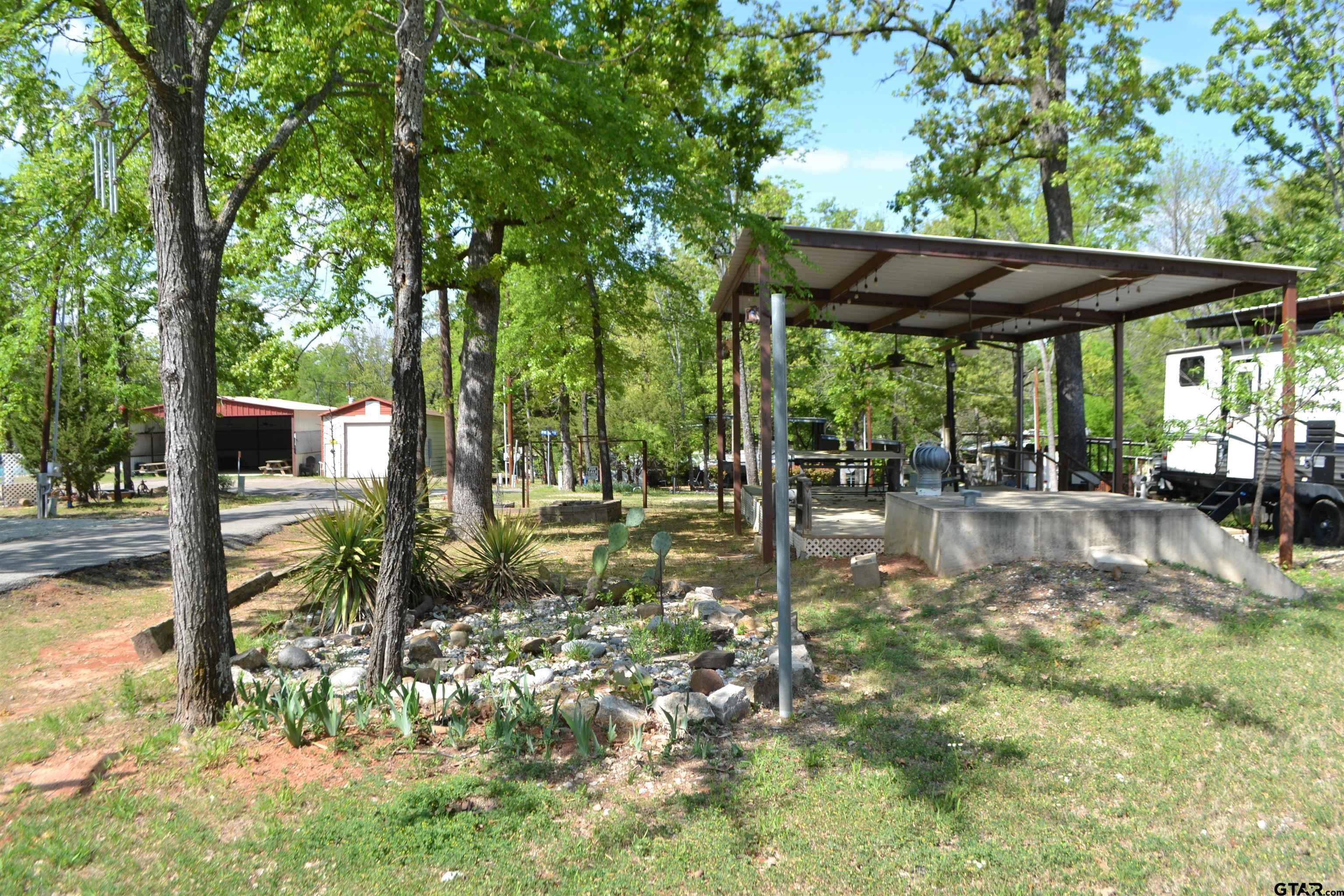 TBD Private Road 5811