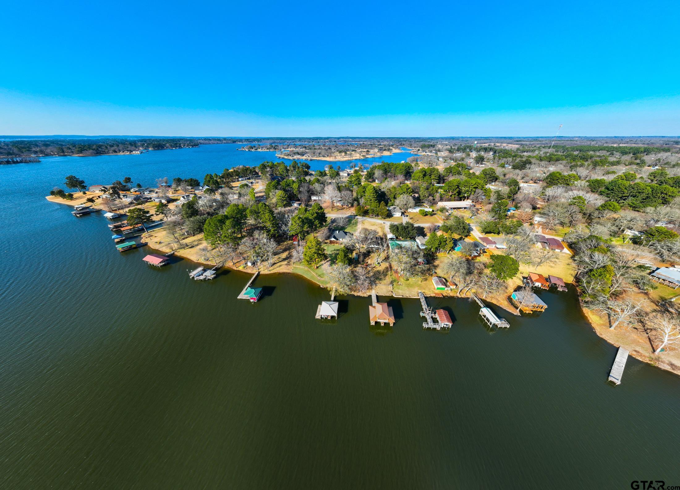 15815 Cedar Bay Dr