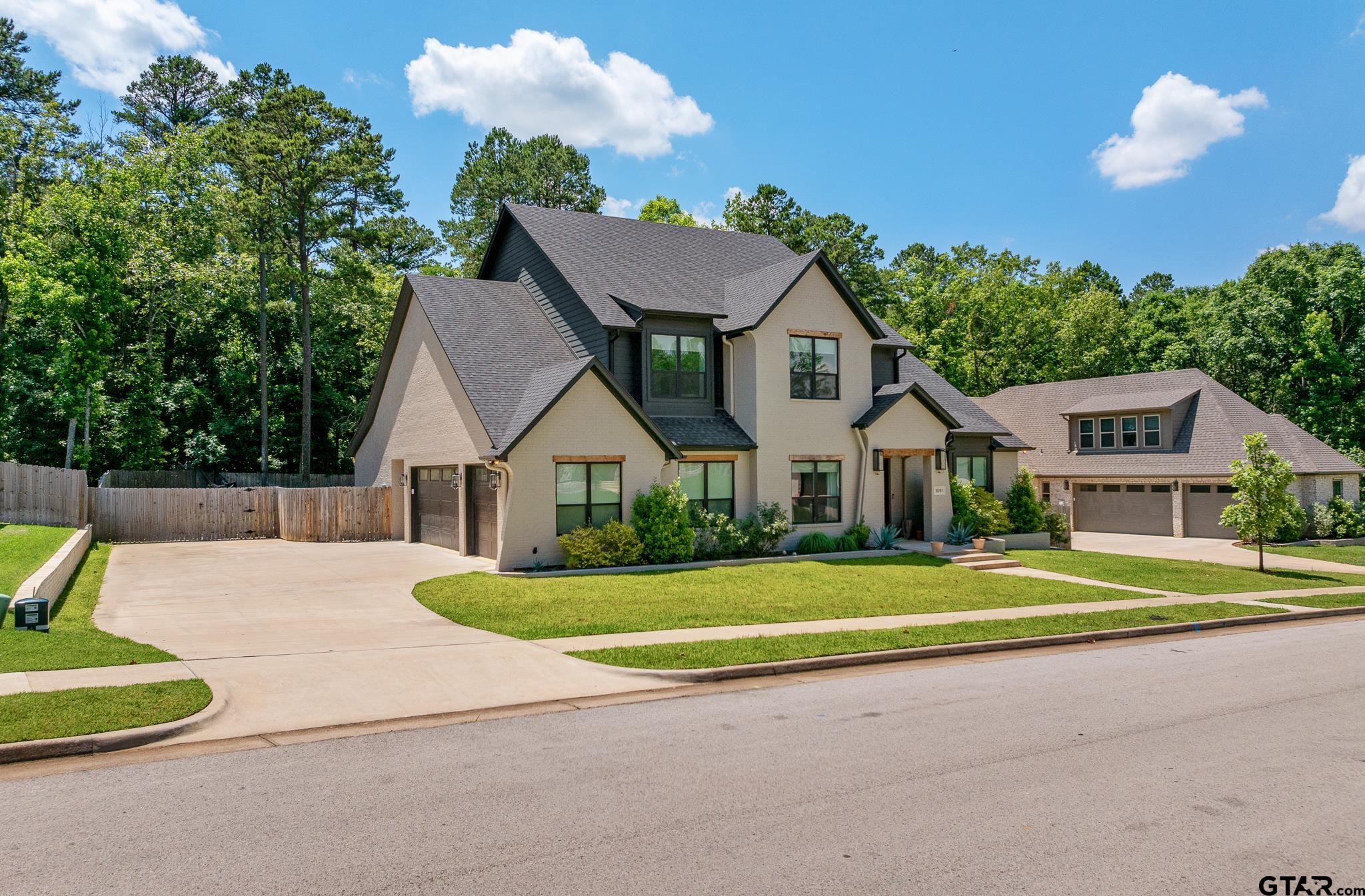 9261 Caddo Ridge Cove