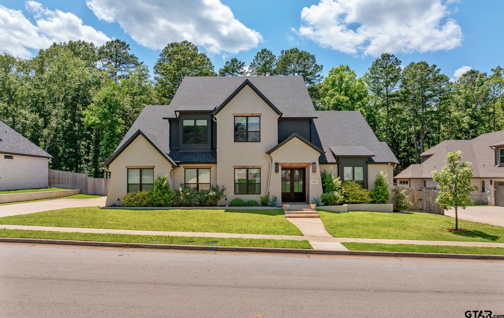 9261 Caddo Ridge Cove