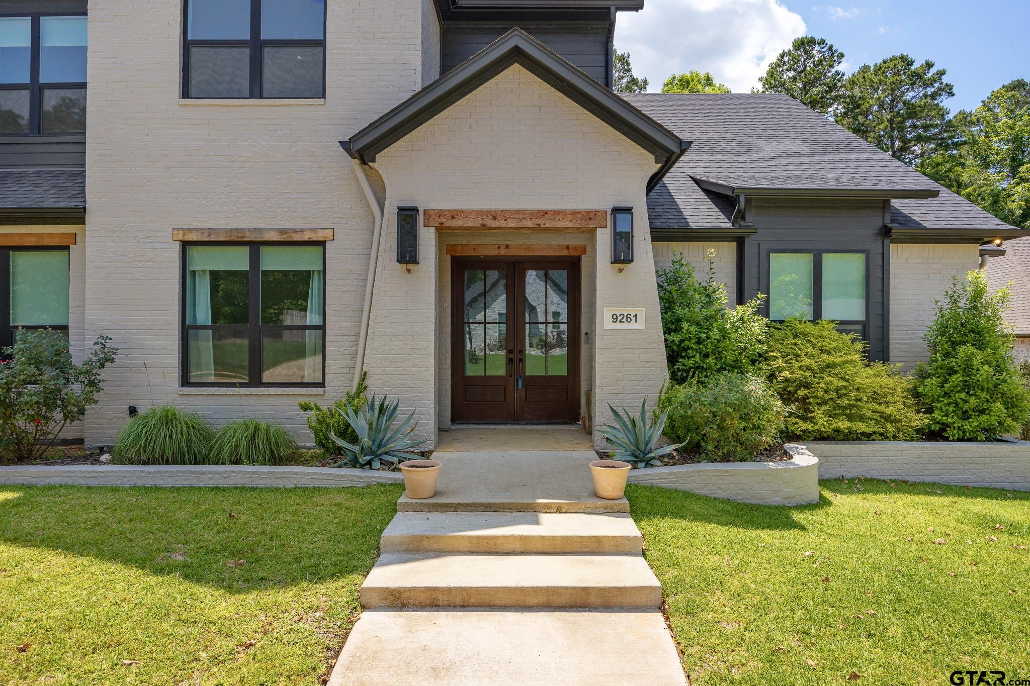 9261 Caddo Ridge Cove