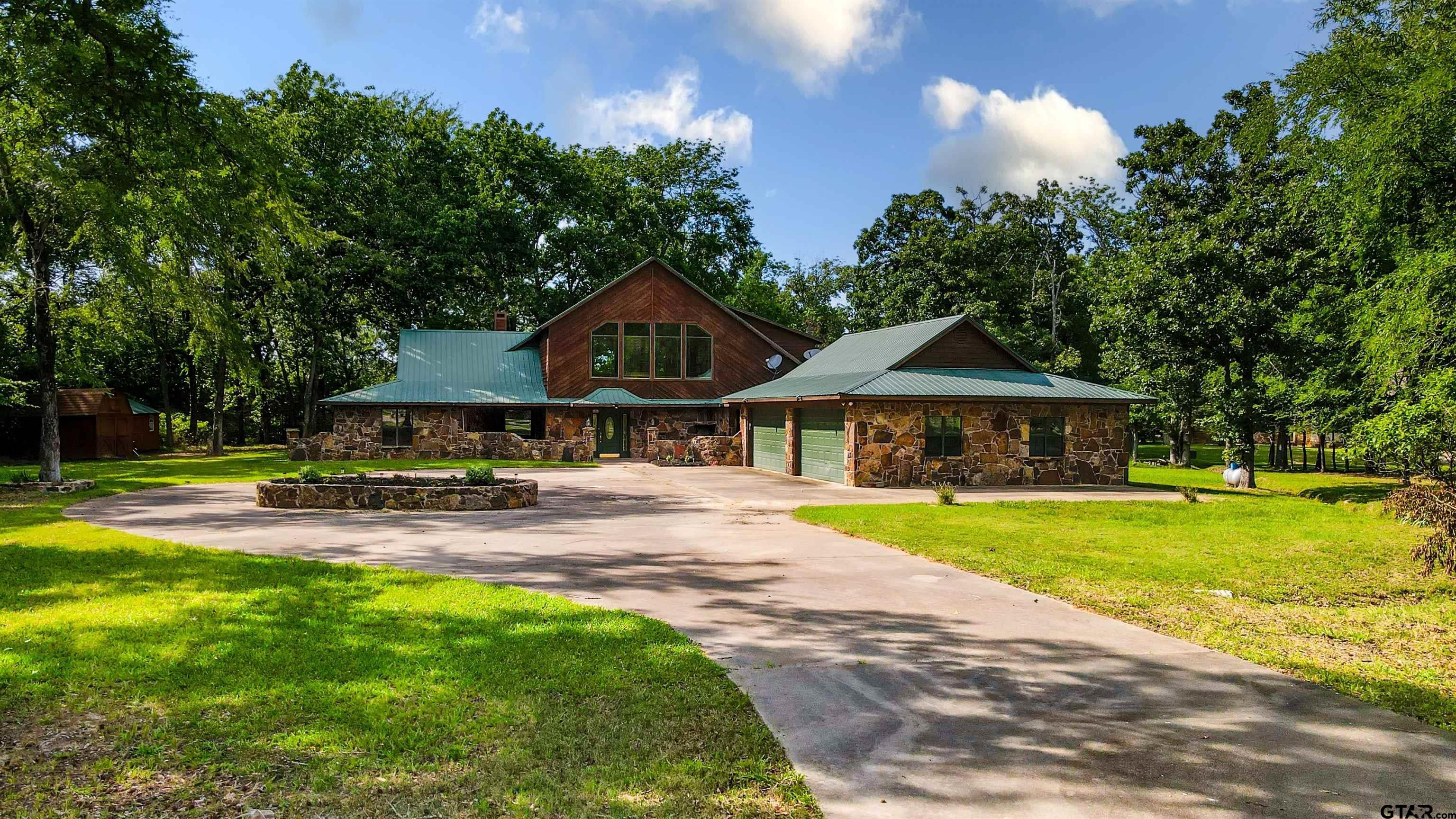 660 County Road 1503
