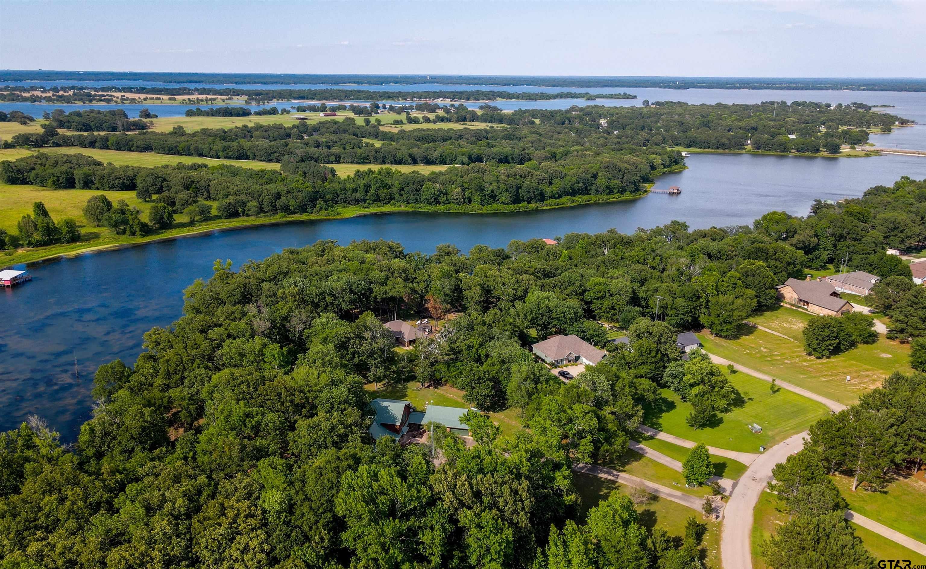 660 County Road 1503