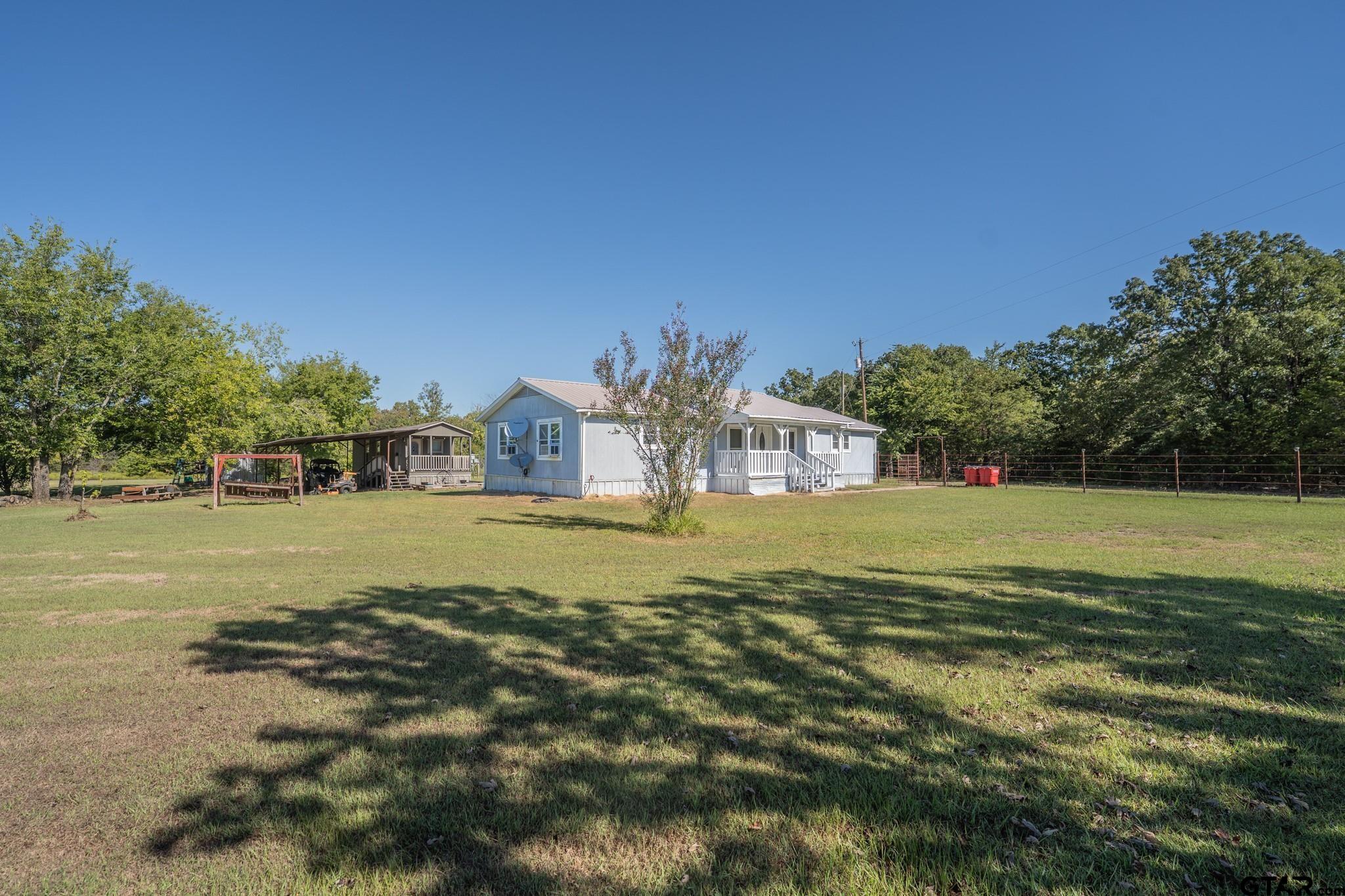 4827 County Road 3567