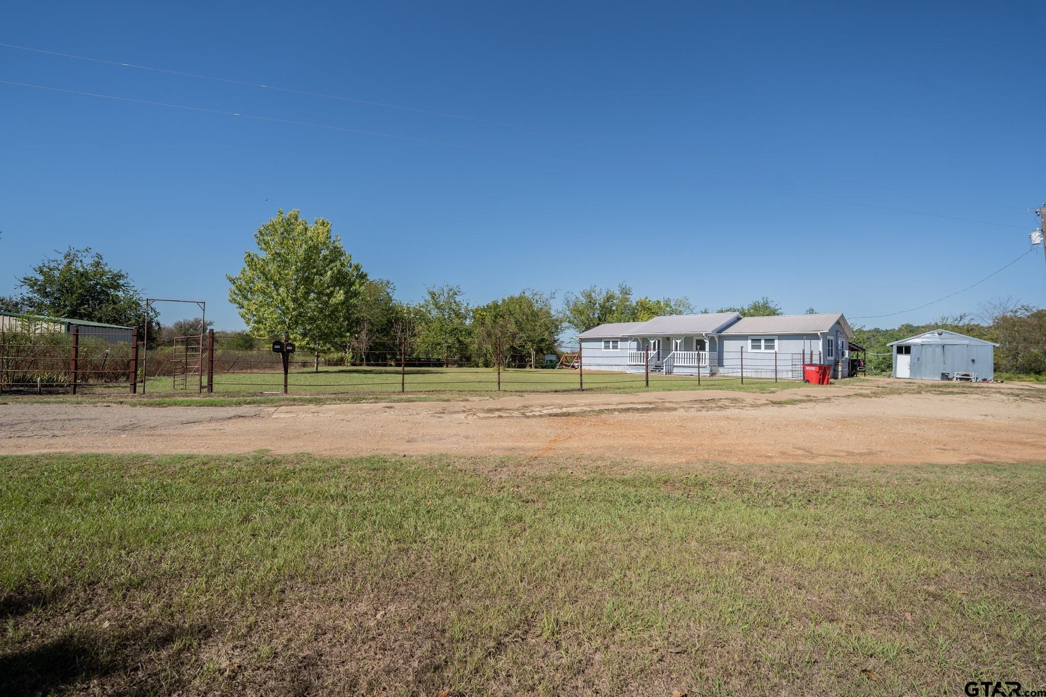 4827 County Road 3567