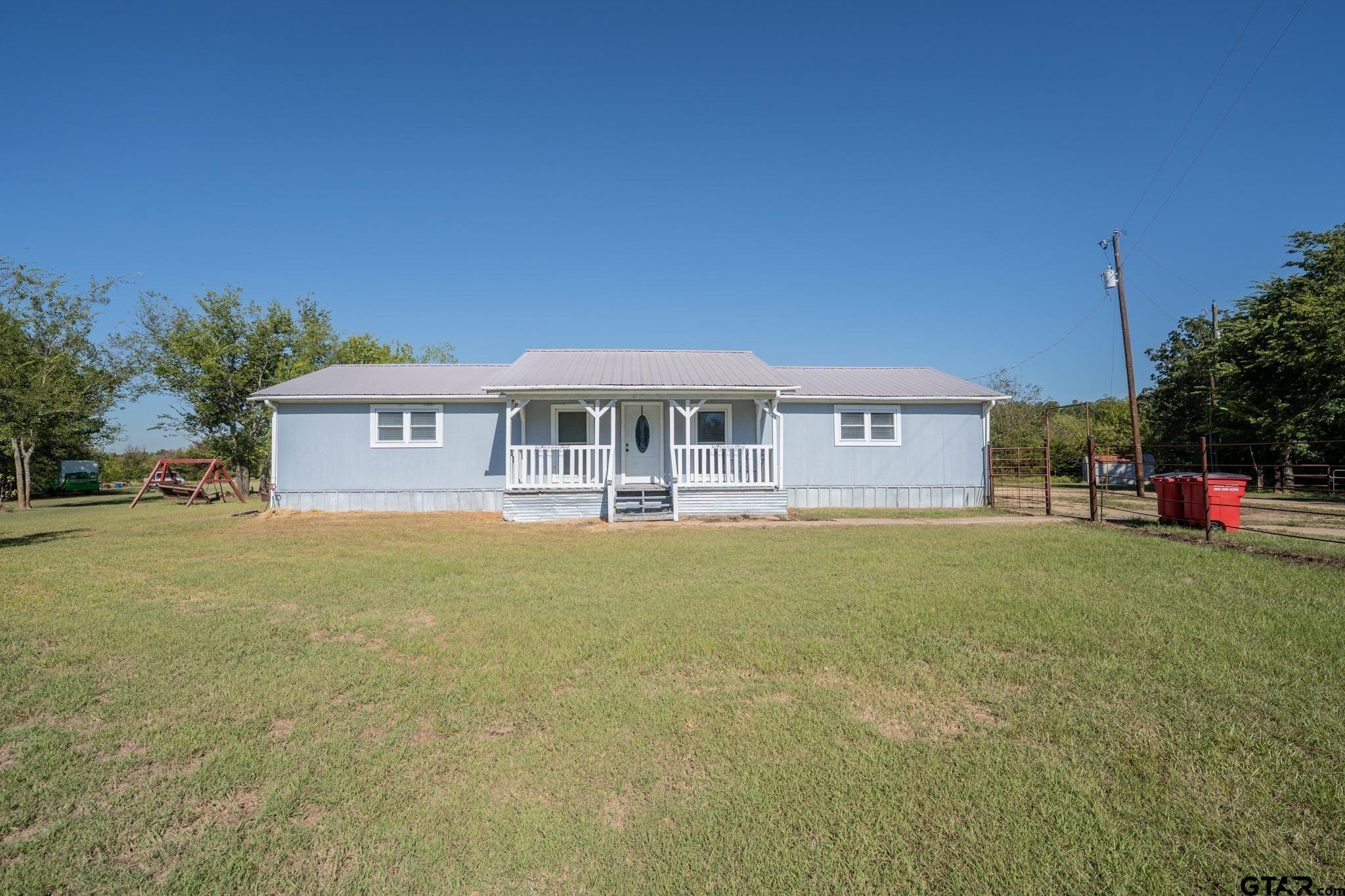 4827 County Road 3567