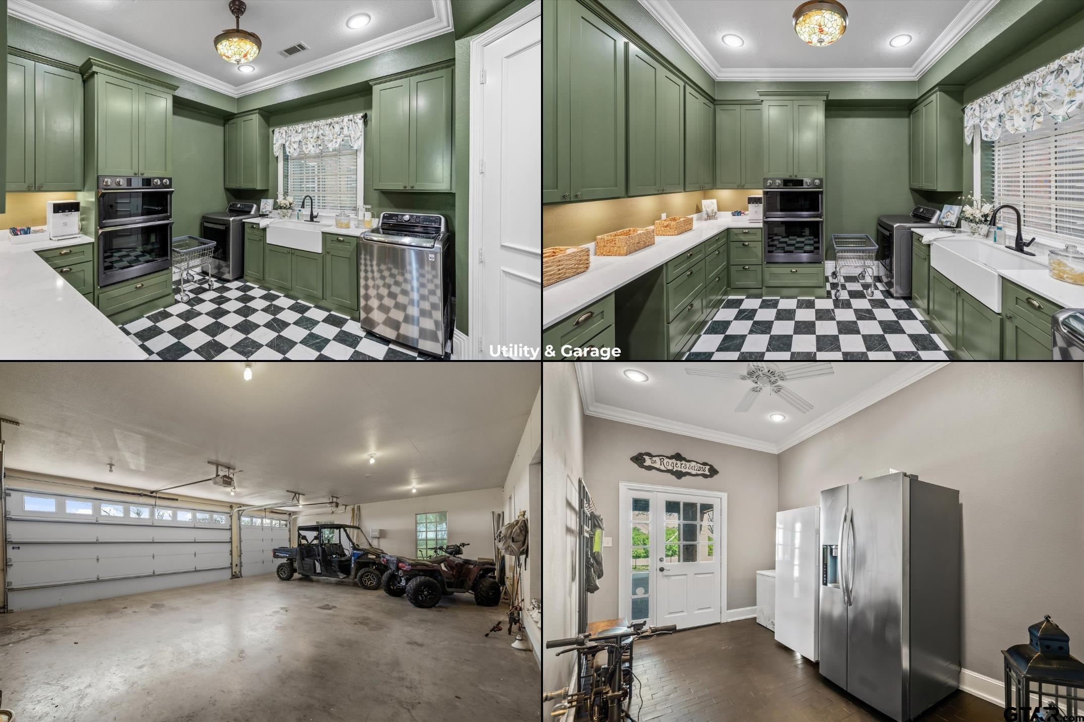 2201 E Fm 813, Ennis, TX, 75119, USA, 5 Bedrooms Bedrooms, ,6 BathroomsBathrooms,Residential,Active,2201 E Fm 813,26006372