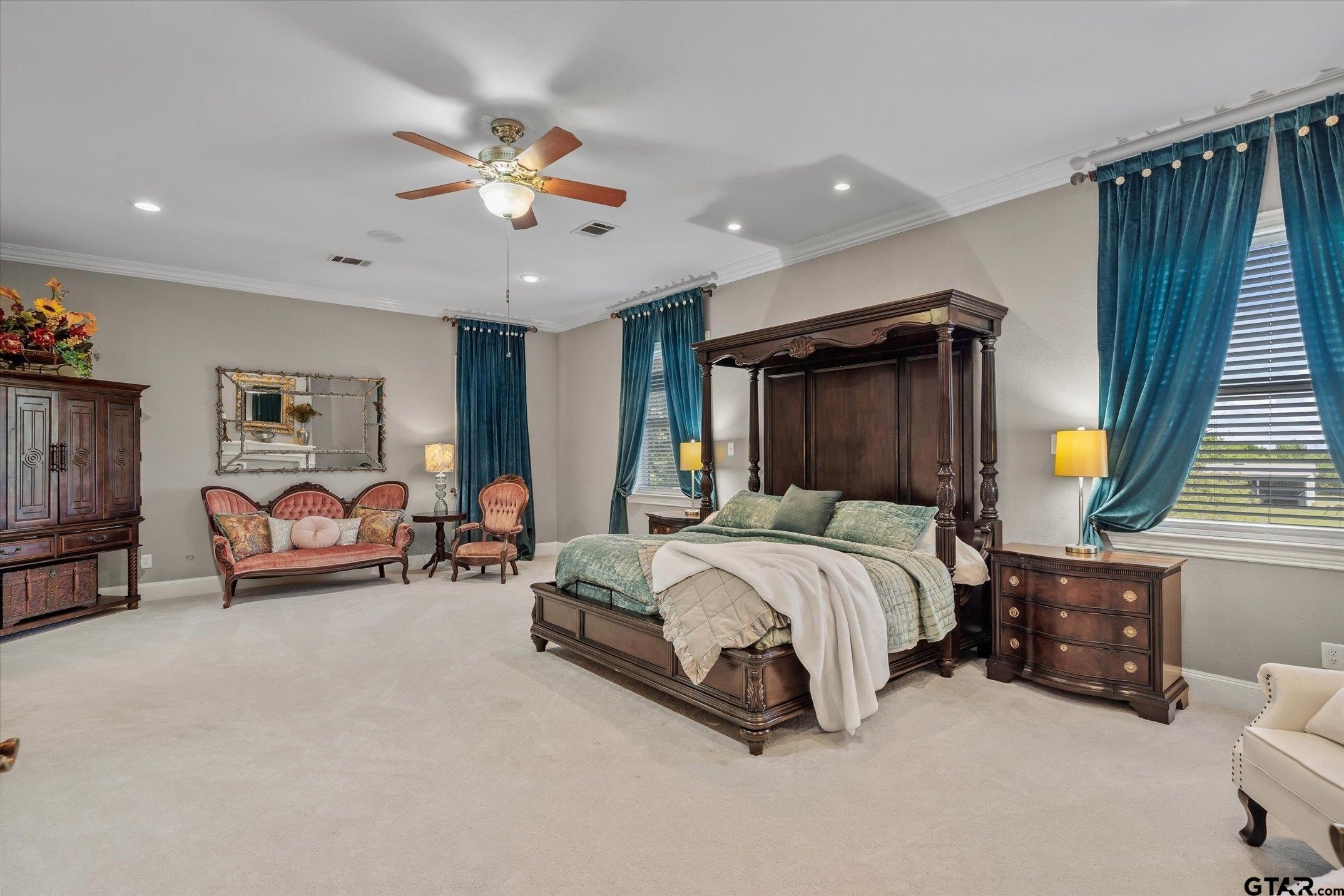 2201 E Fm 813, Ennis, TX, 75119, USA, 5 Bedrooms Bedrooms, ,6 BathroomsBathrooms,Residential,Active,2201 E Fm 813,26006372
