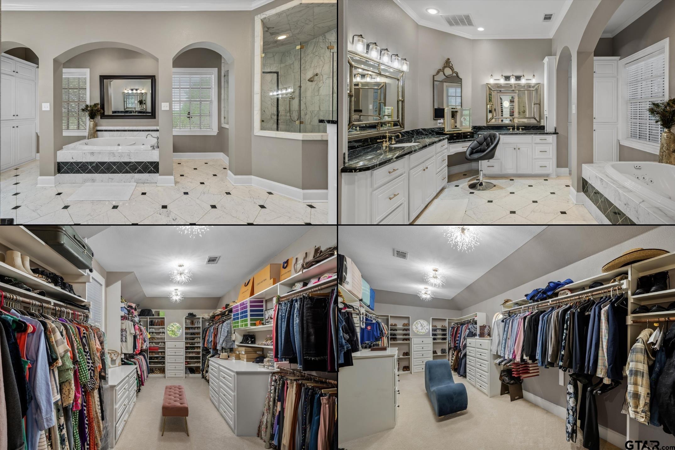 2201 E Fm 813, Ennis, TX, 75119, USA, 5 Bedrooms Bedrooms, ,6 BathroomsBathrooms,Residential,Active,2201 E Fm 813,26006372