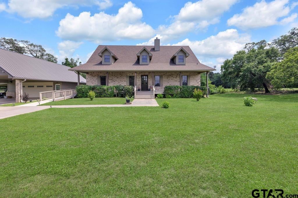 8150 S Texas Highway 37