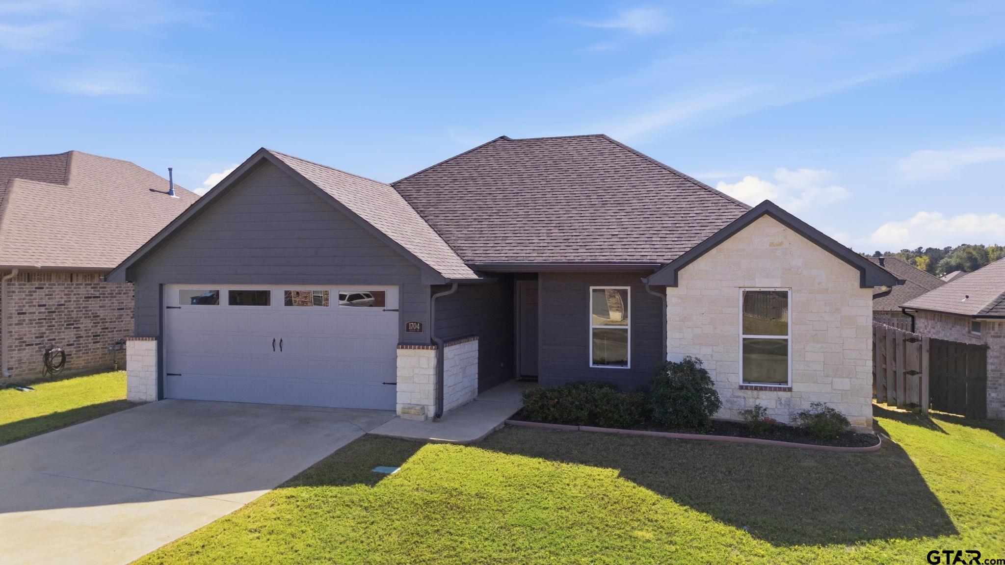 1704 Jessica Drive