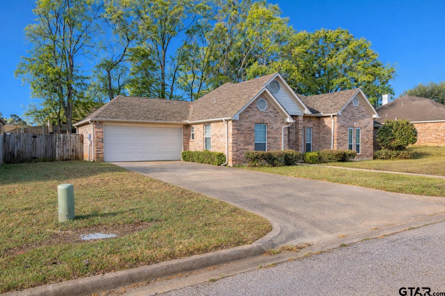 904 Mockingbird