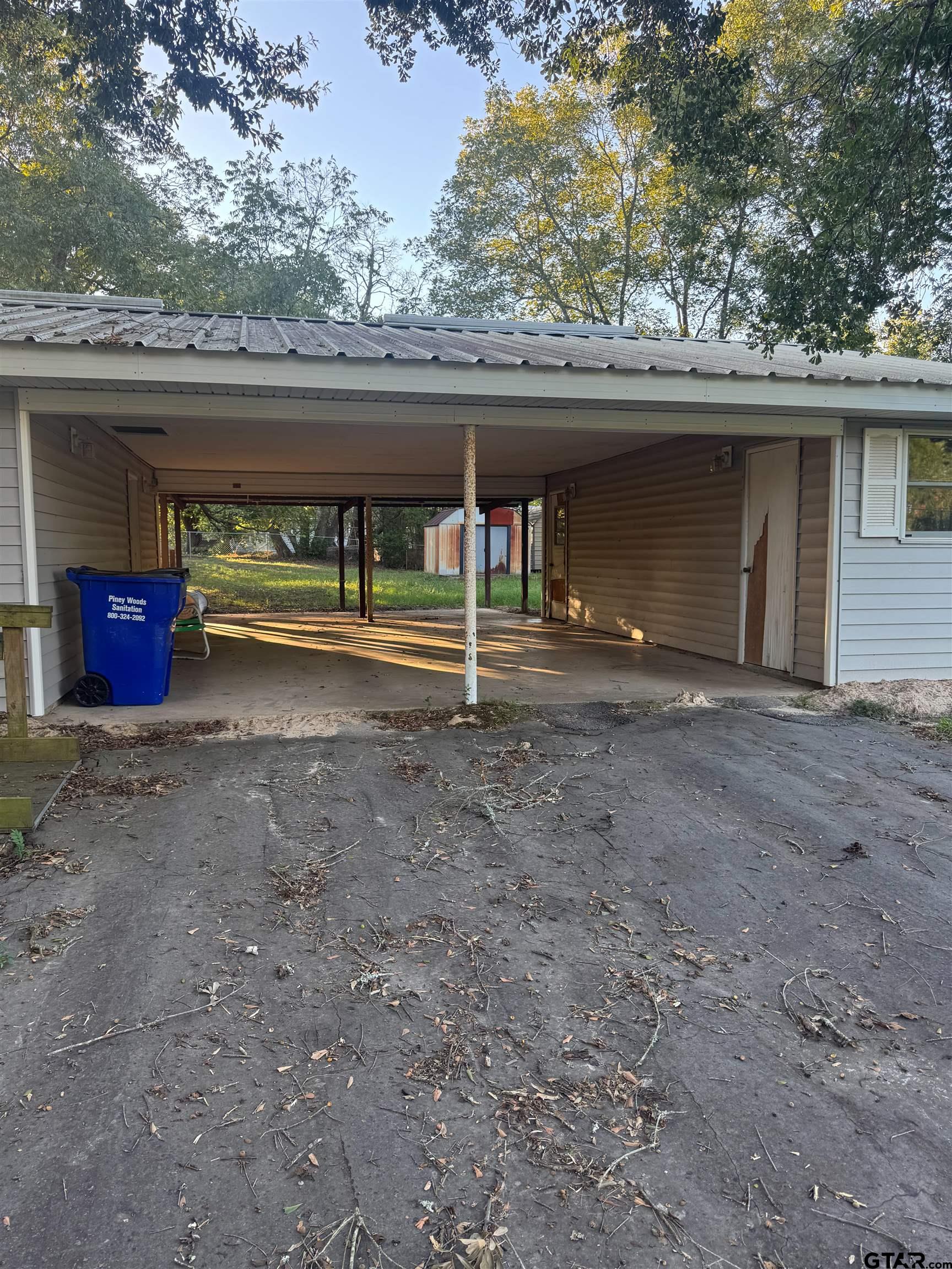201 Hussey Circle