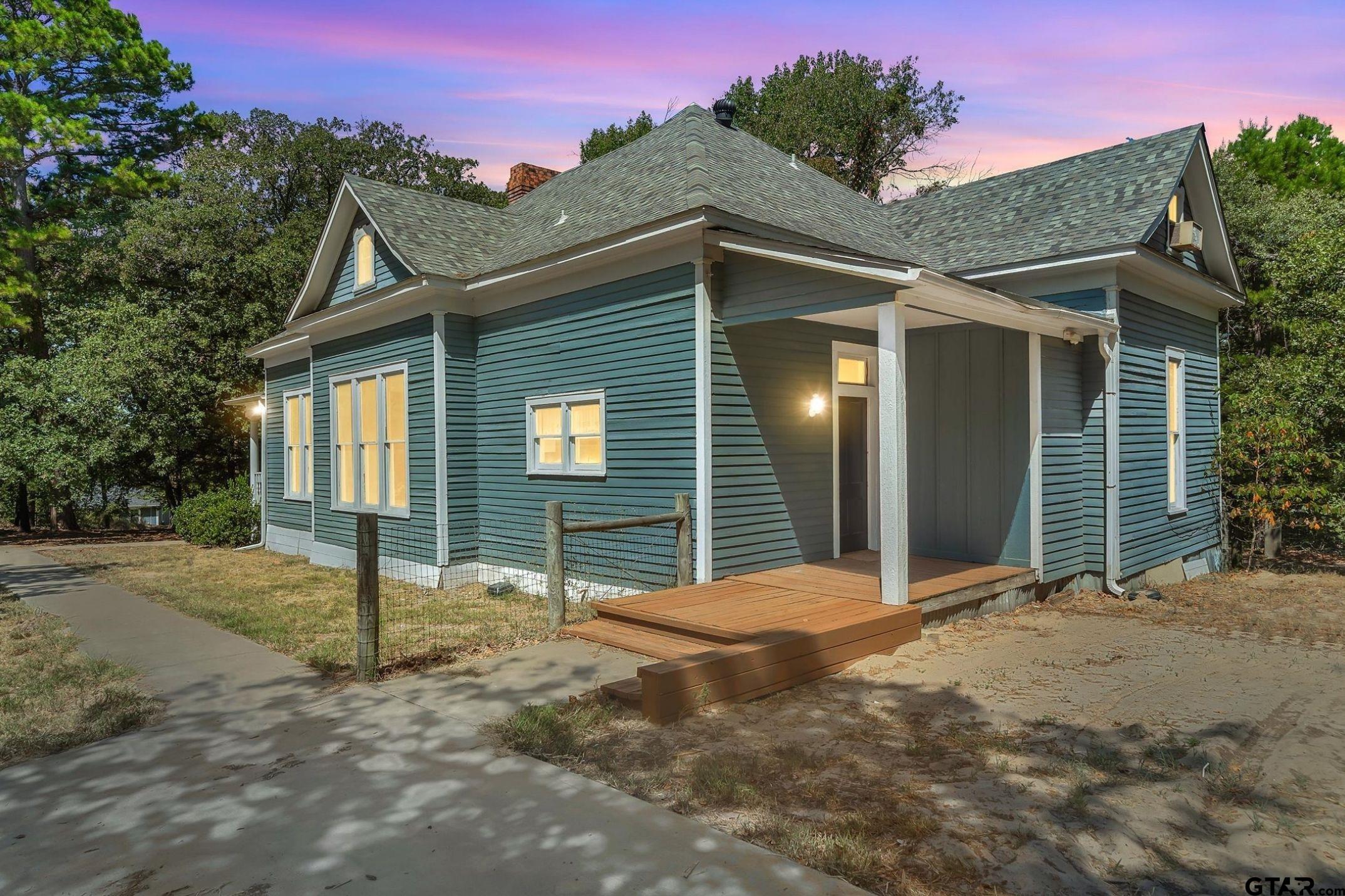 3615 County Road 2330