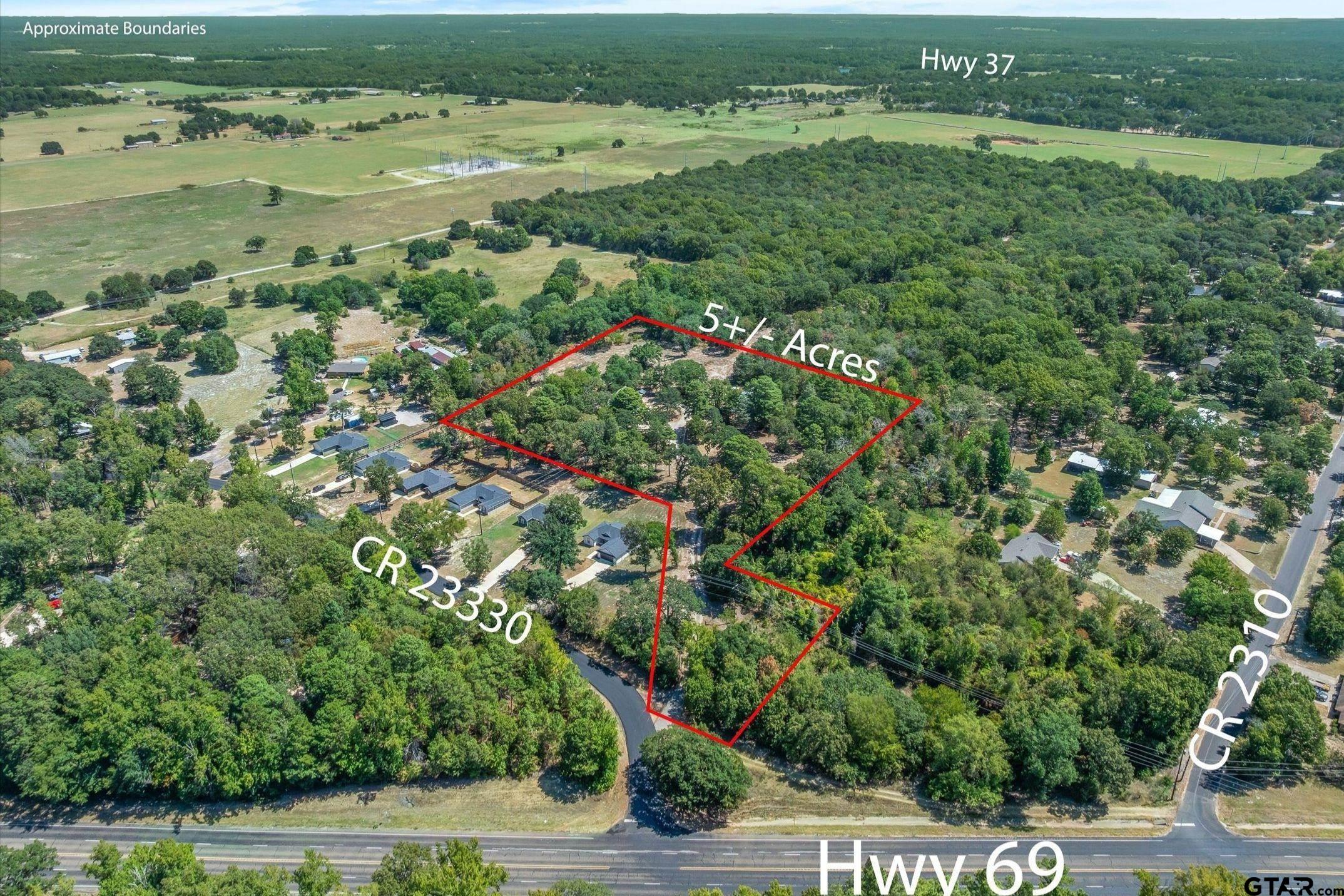 3615 County Road 2330