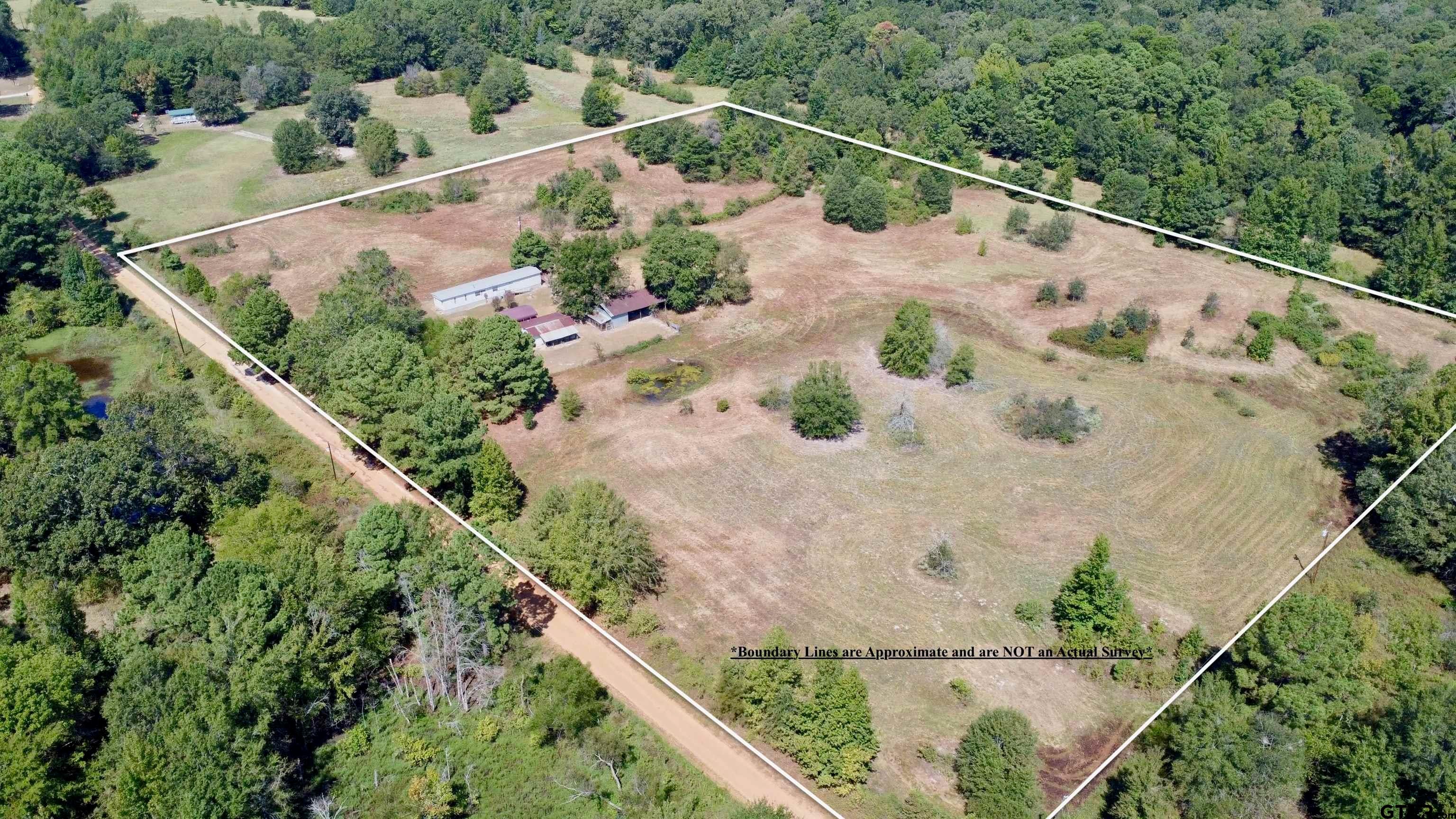 327 County Road 2464