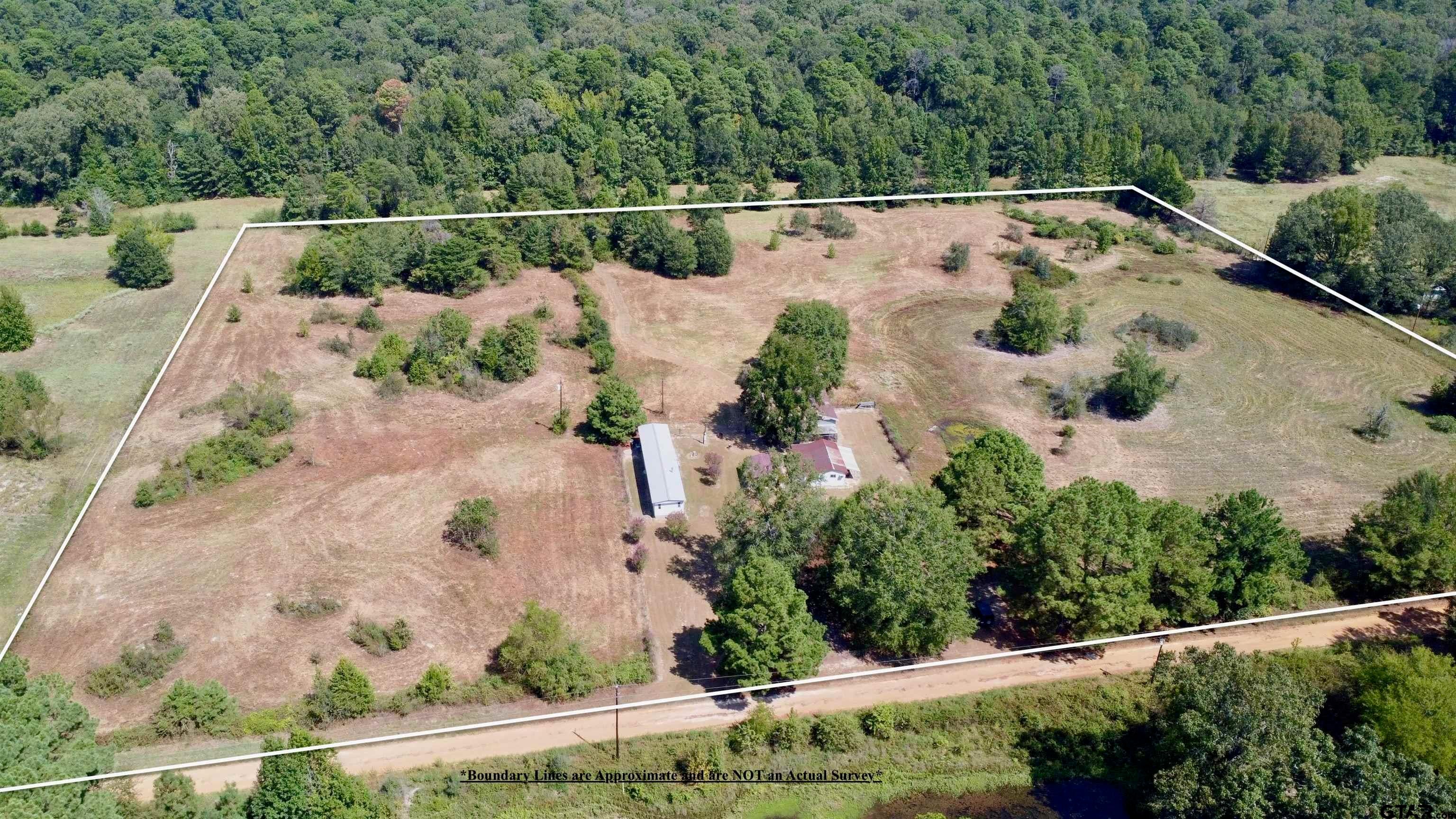 327 County Road 2464