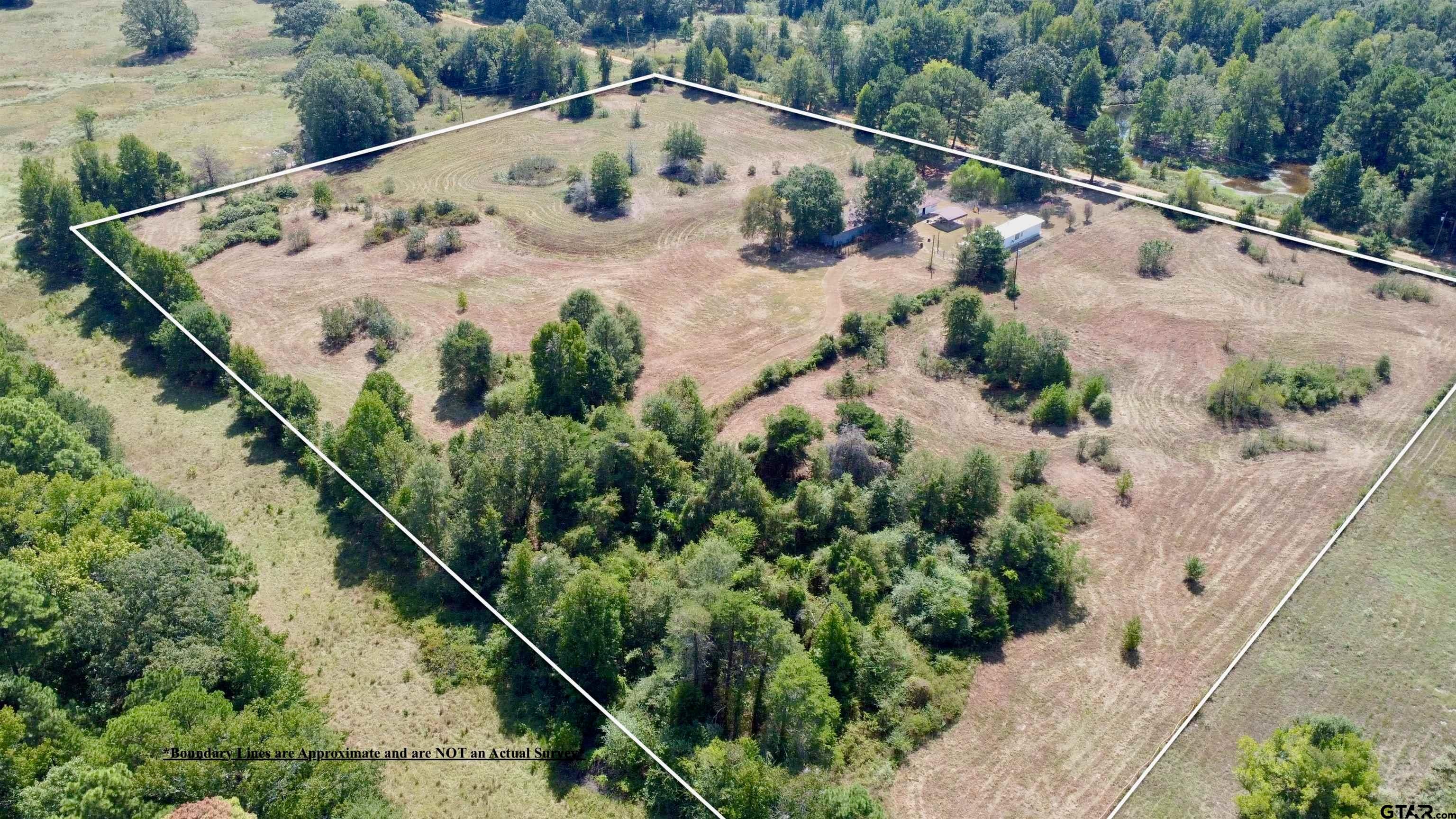 327 County Road 2464