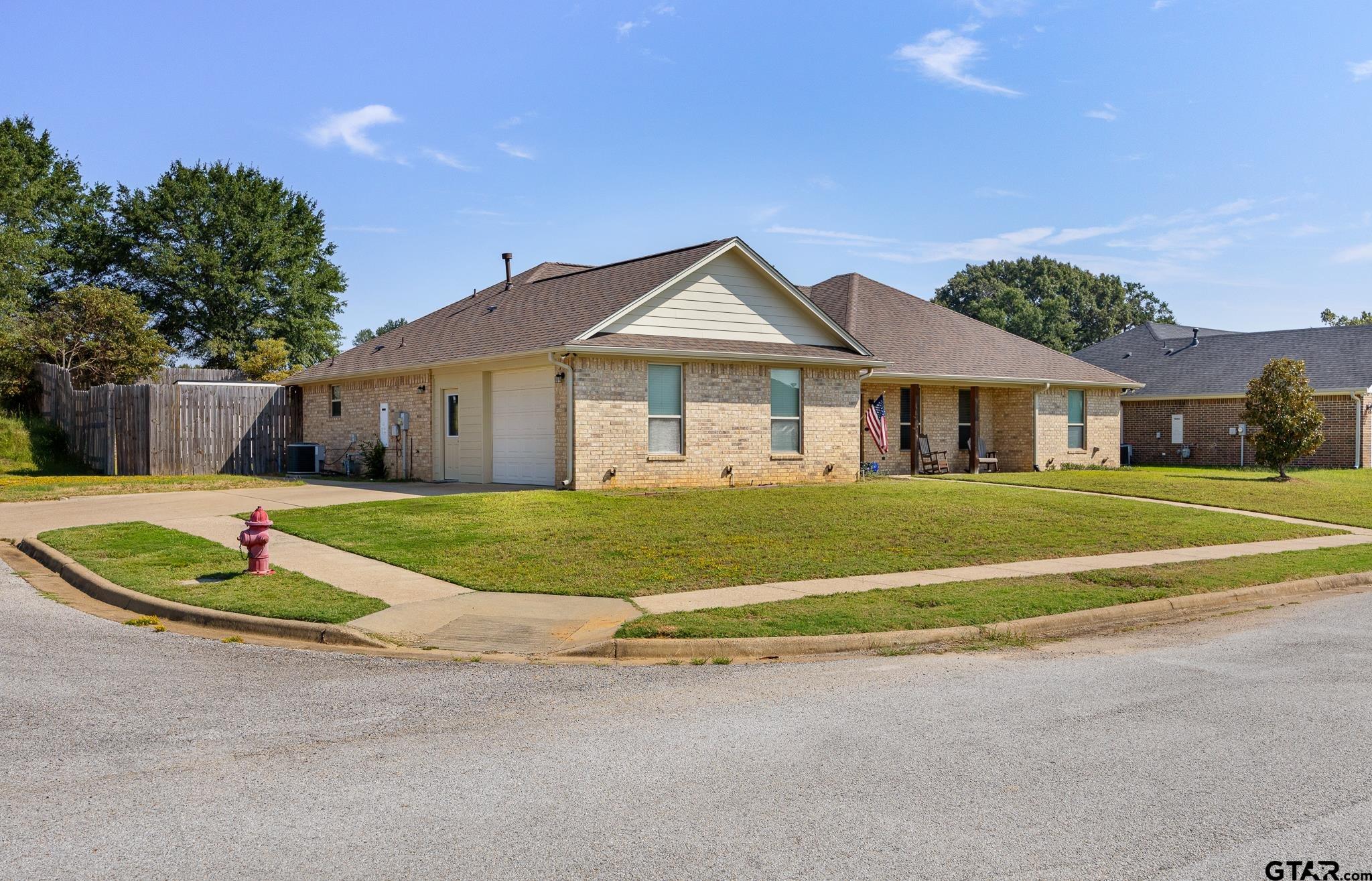 708 Jaxon Drive