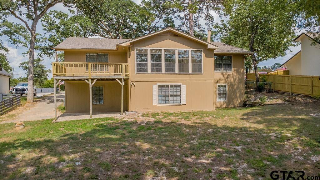 304 Harmony Lane