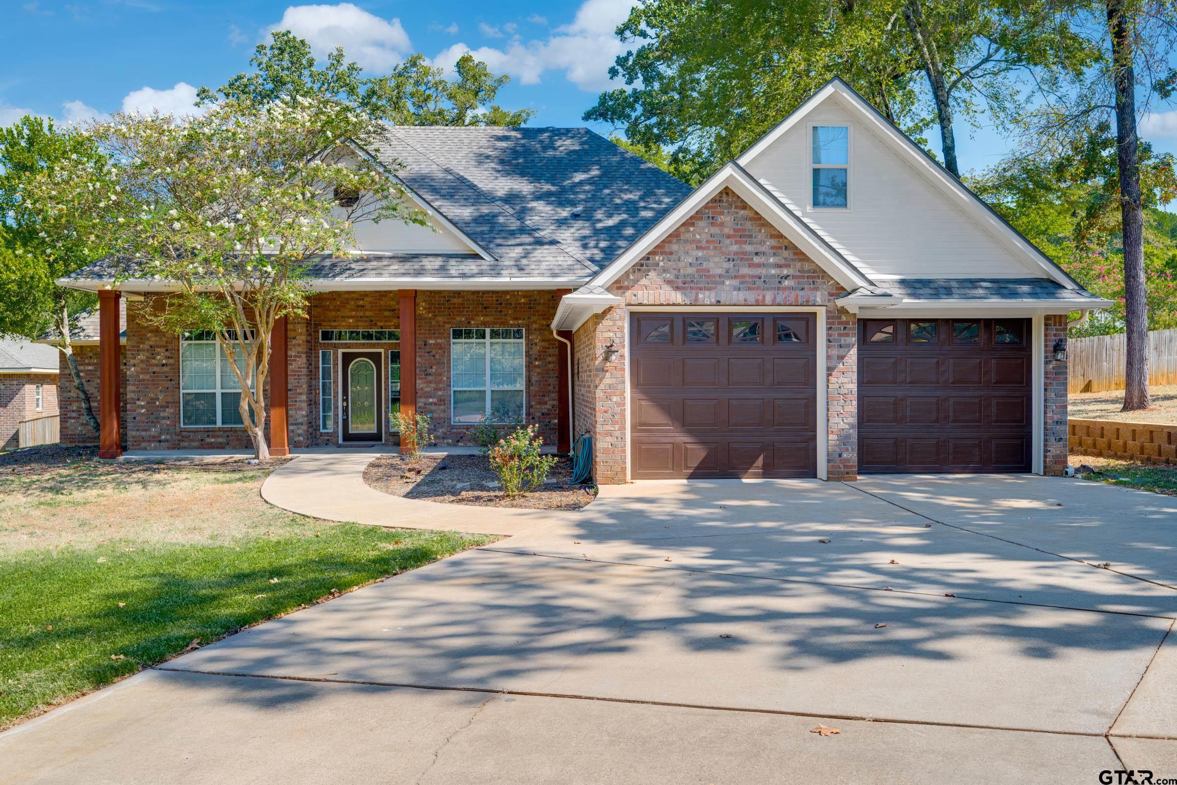 16502 Caddo Trl