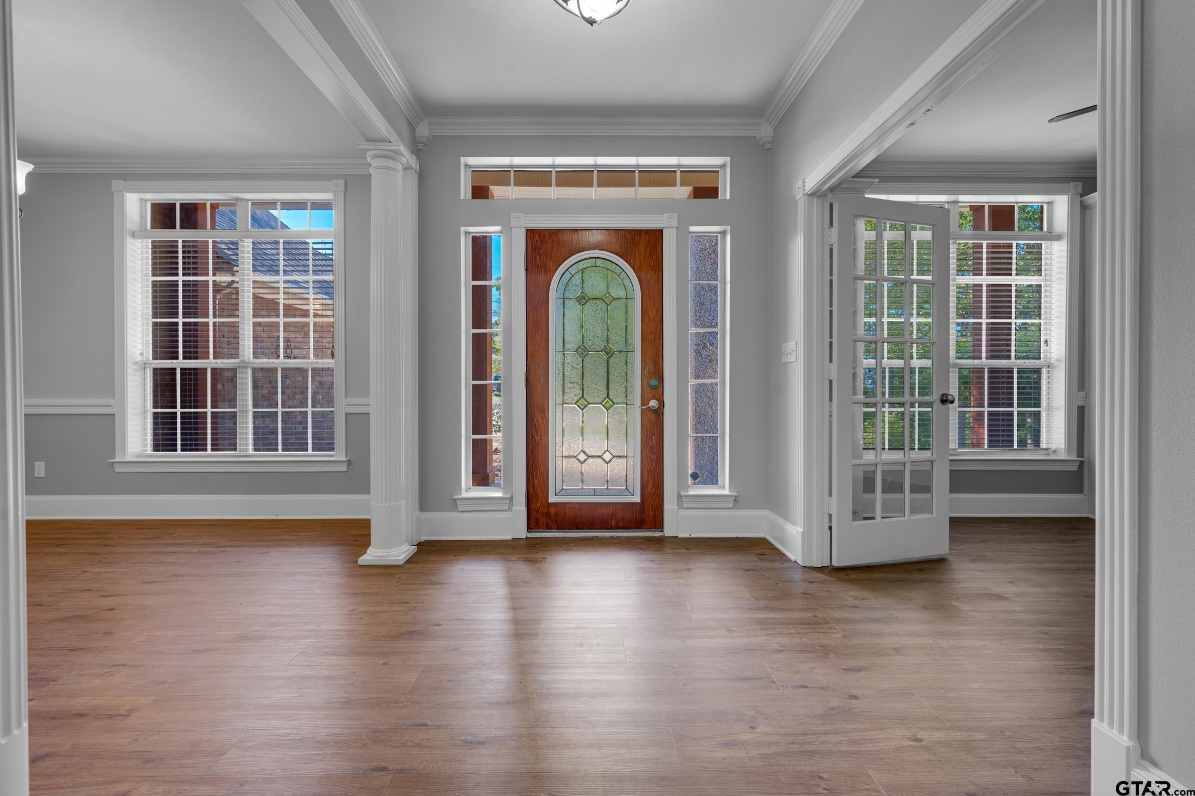 16502 Caddo Trl