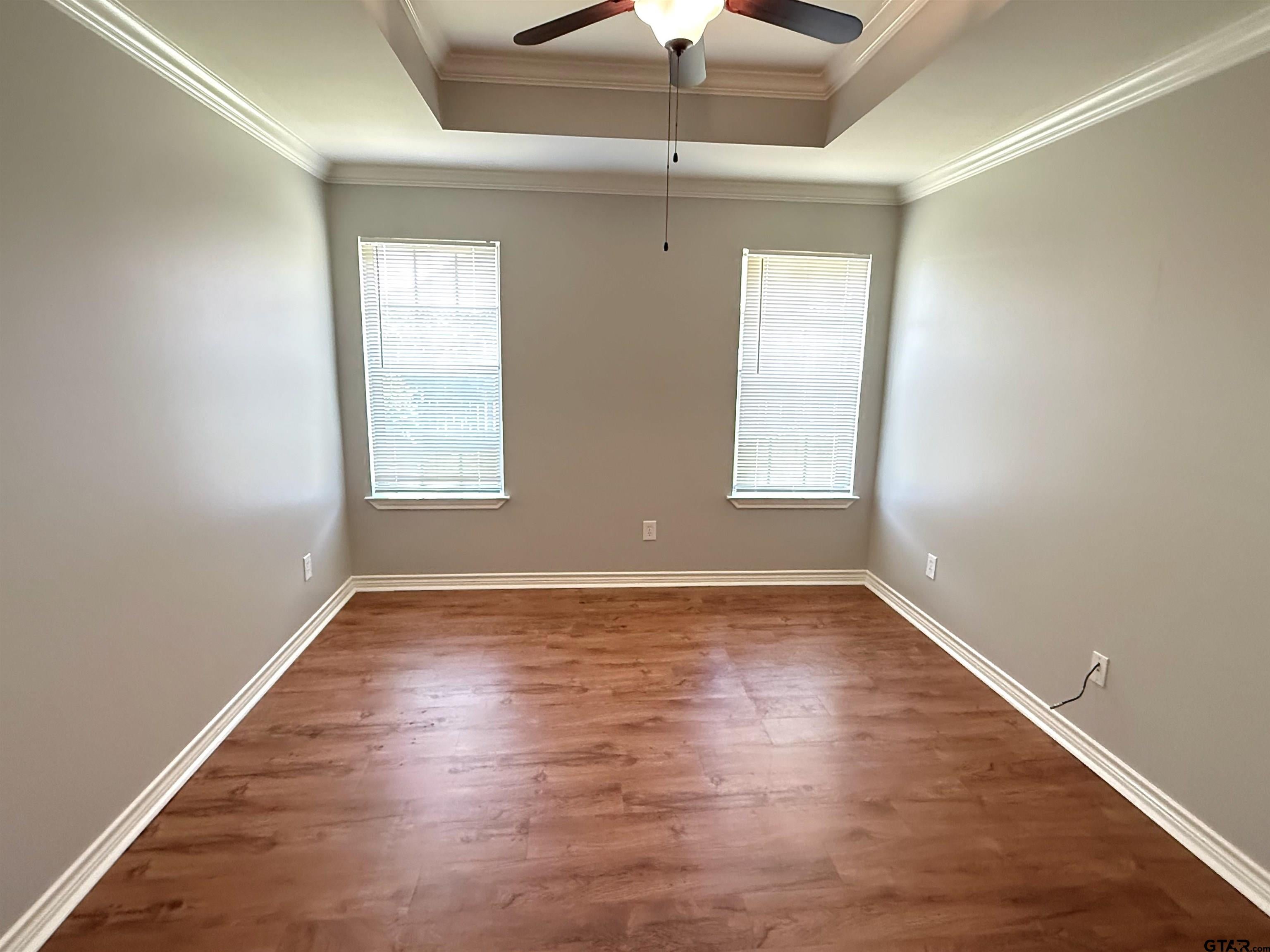 8393 Garrett Dr.