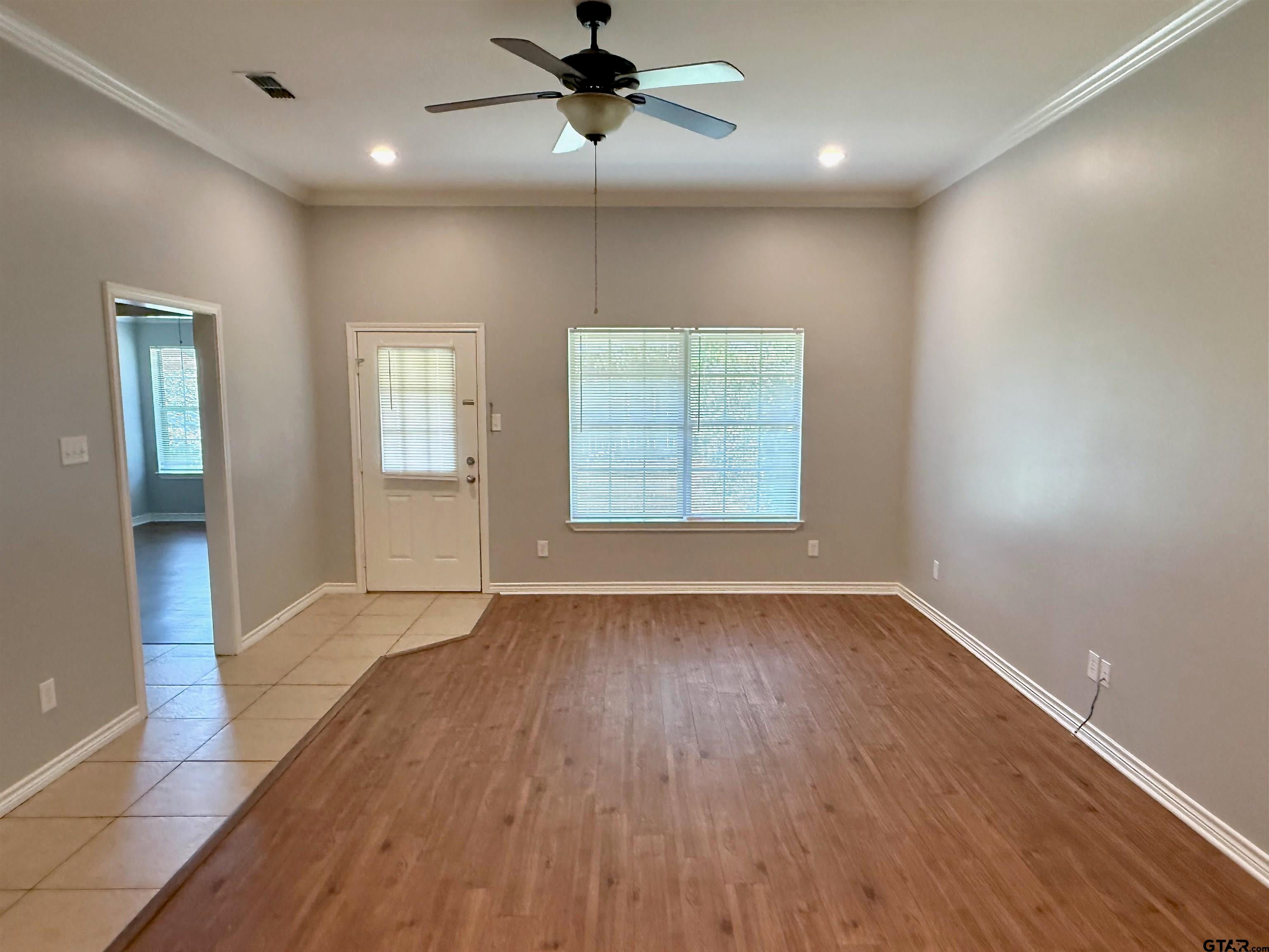 8393 Garrett Dr.