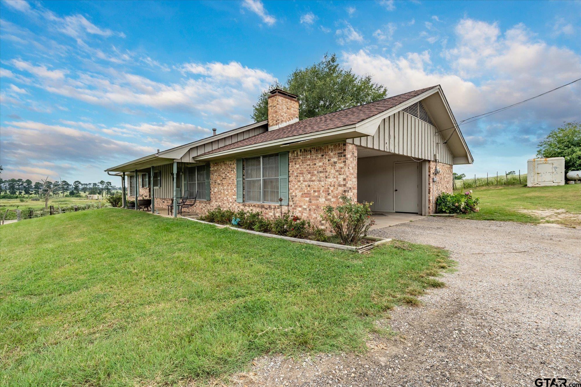 20778 Bain Hill Rd