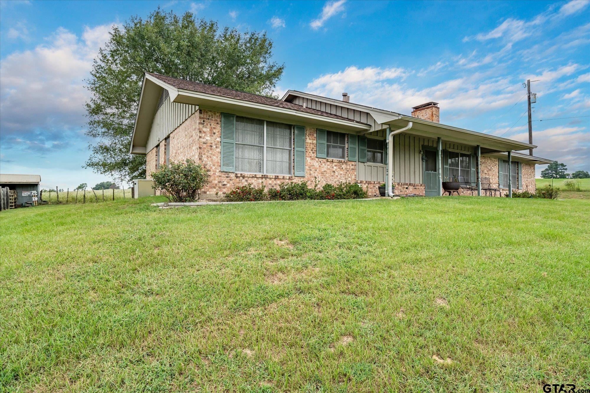 20778 Bain Hill Rd