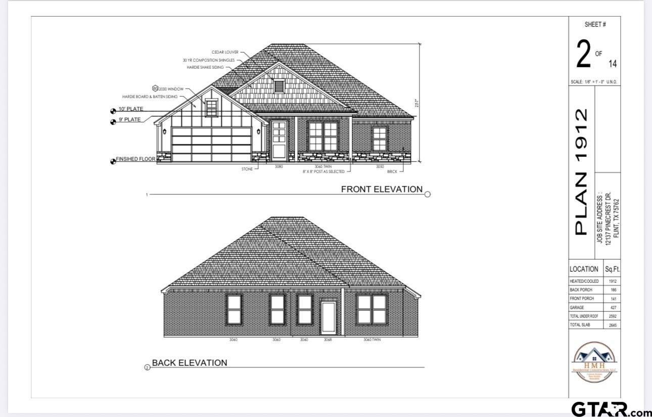 12137 Pinecrest Dr