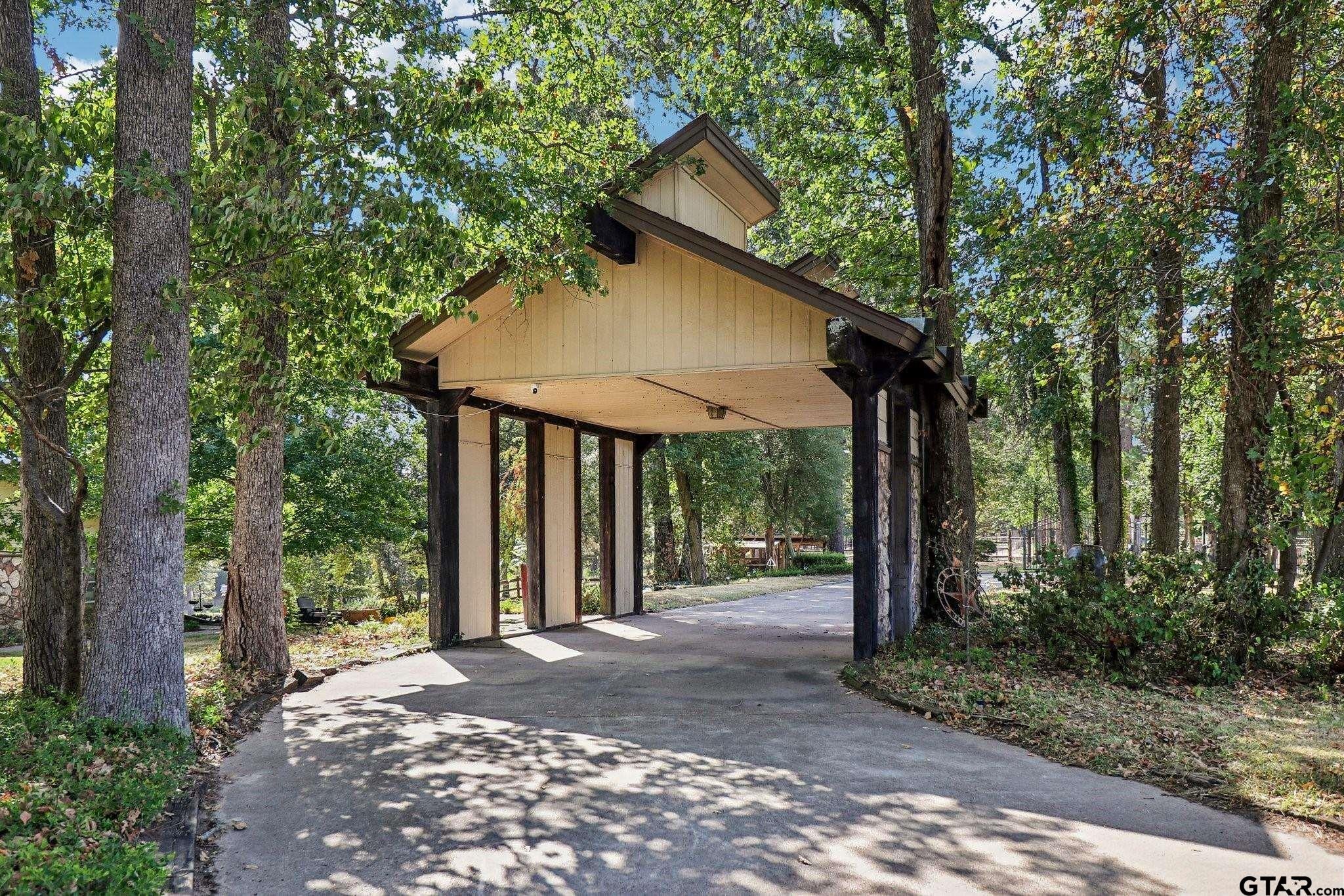111 Vz County Road 4133