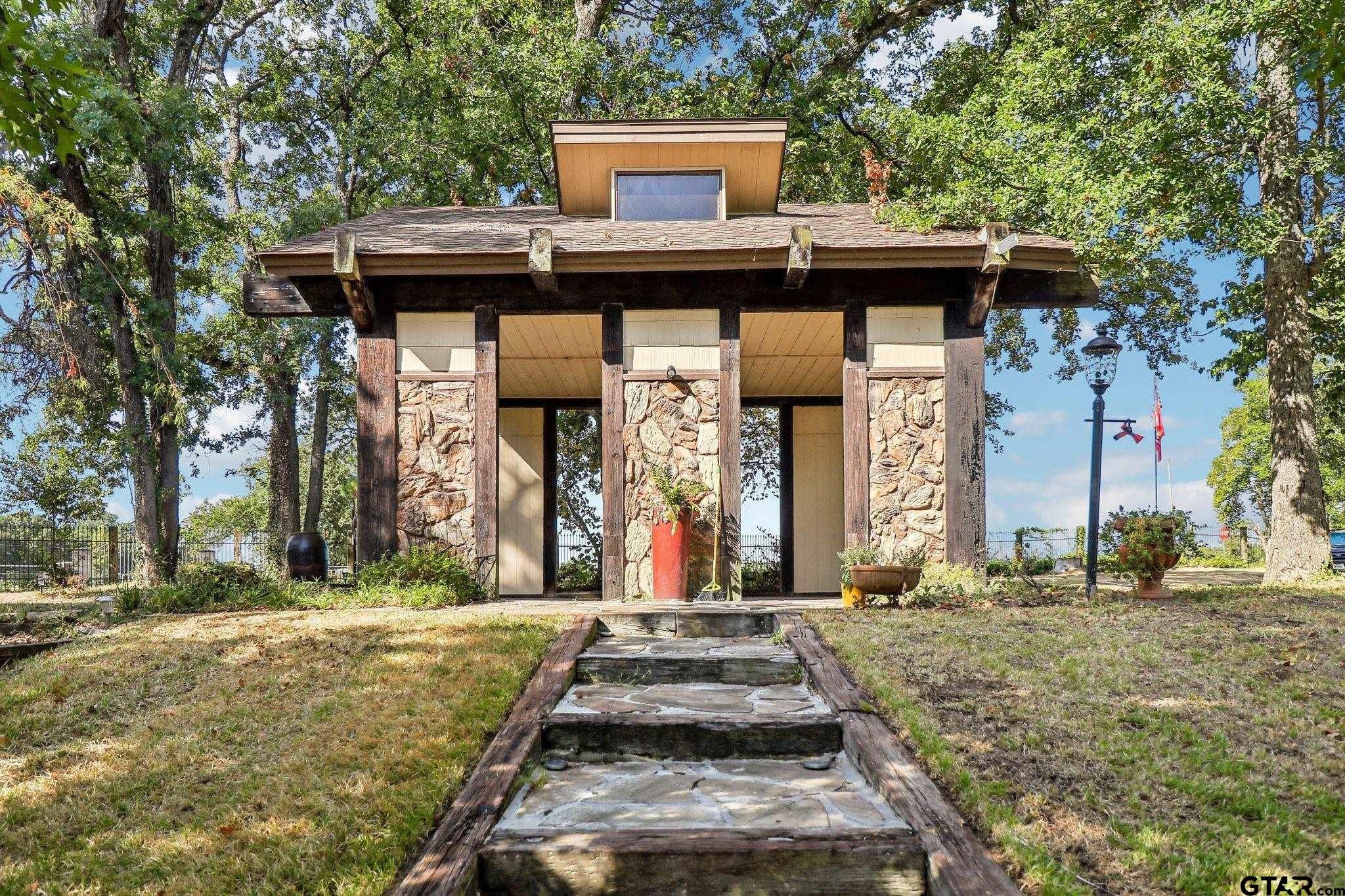 111 Vz County Road 4133