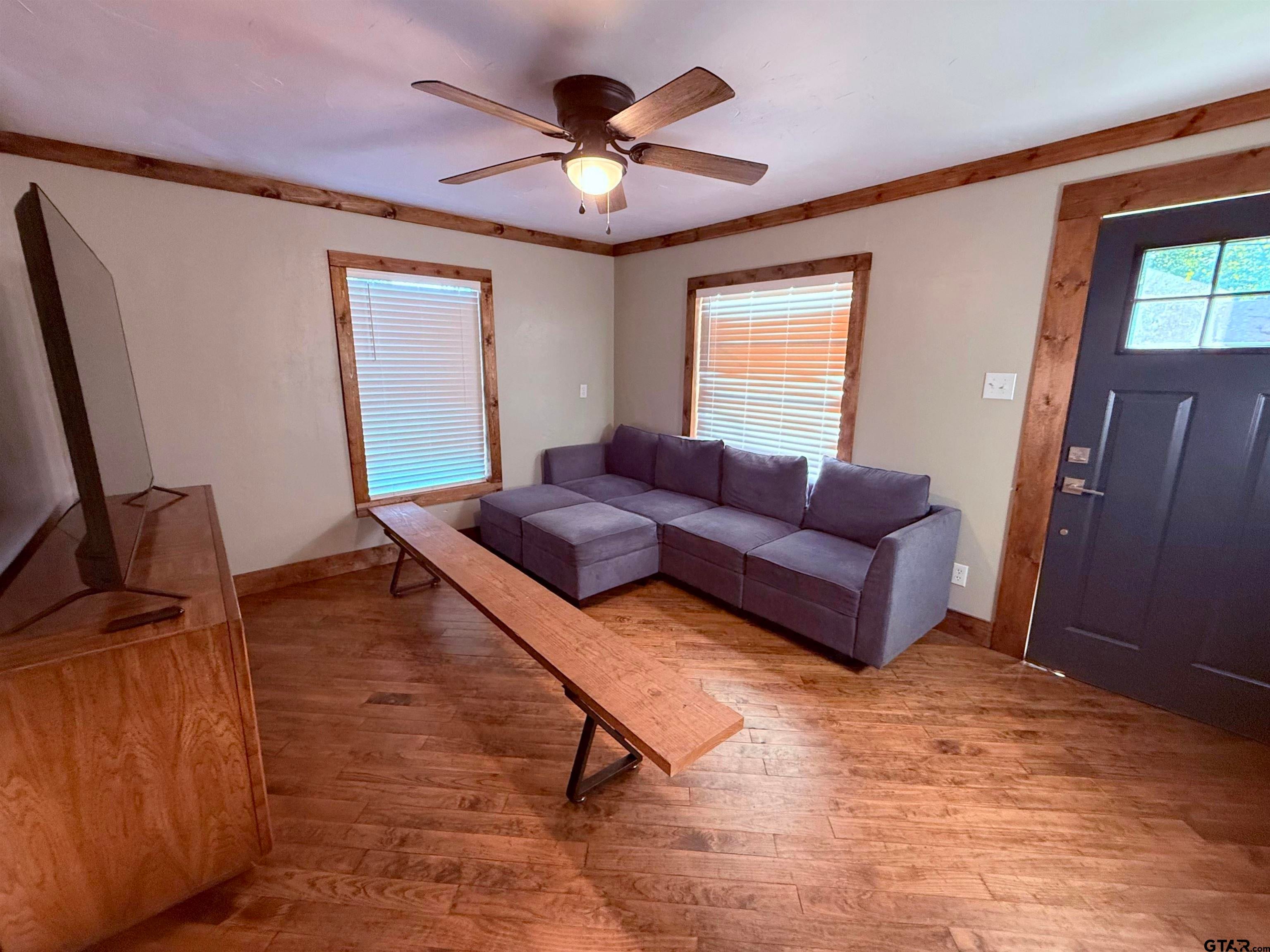 917 Sherrill St.