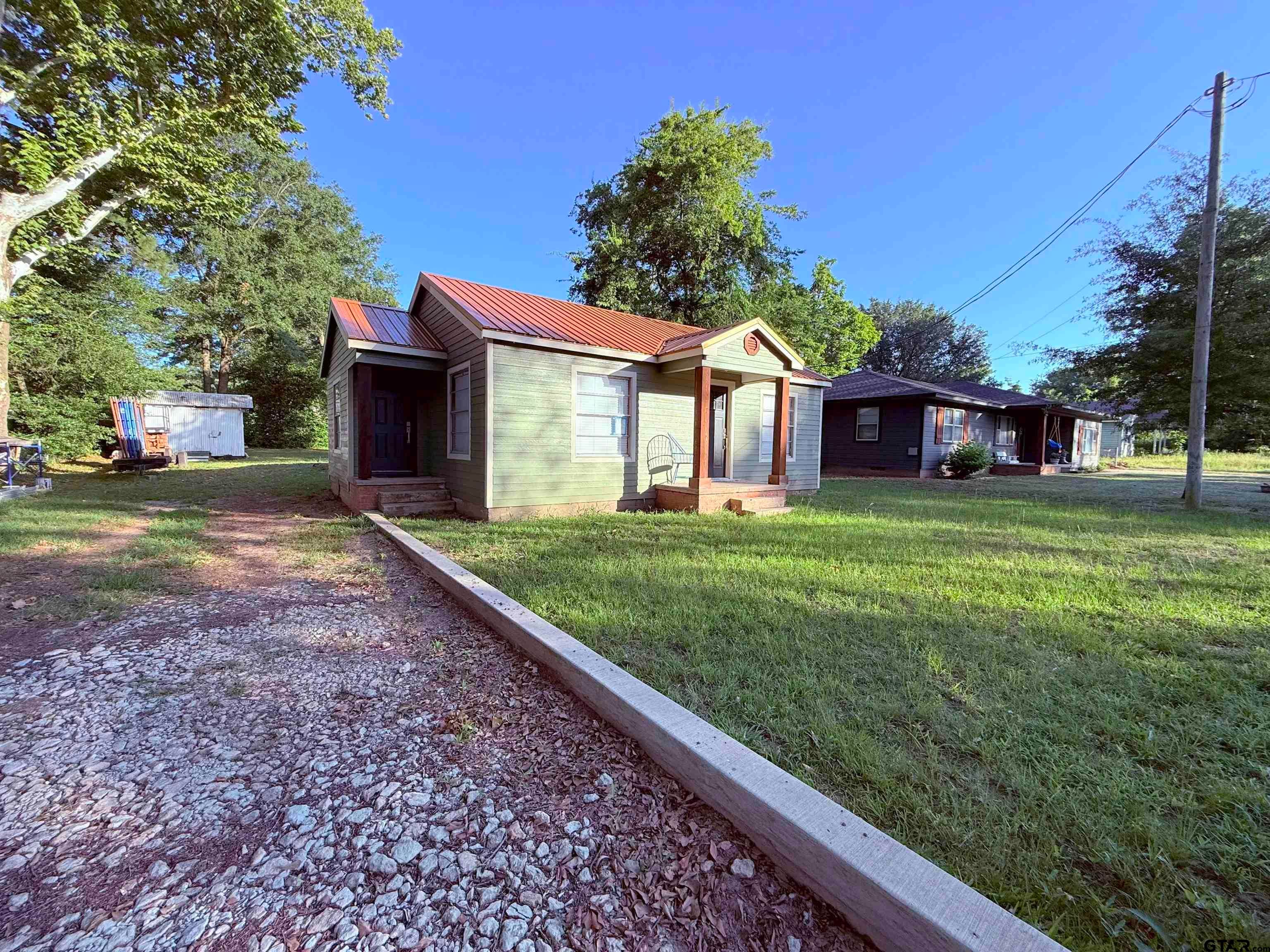 917 Sherrill St.