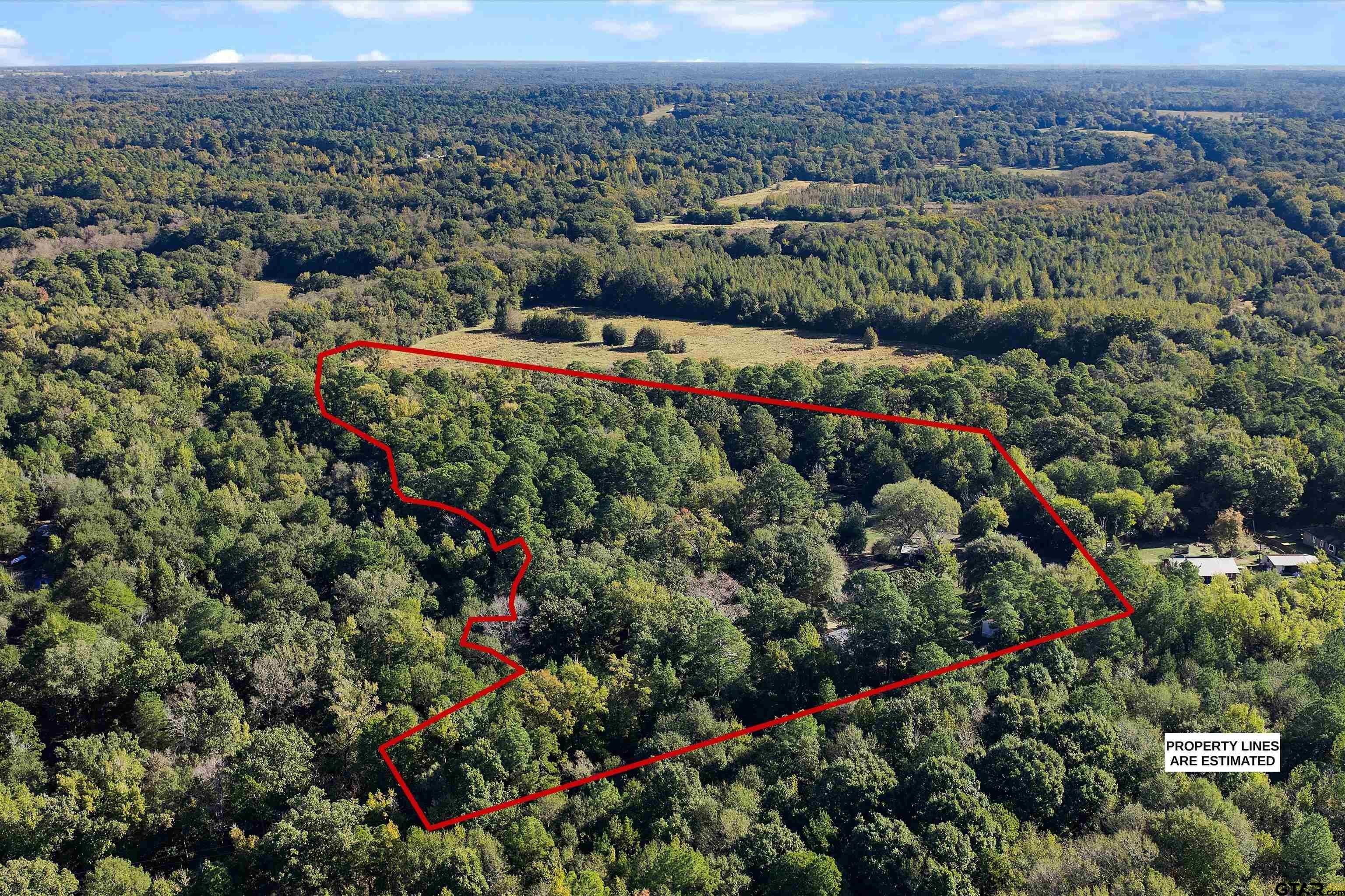 252 County Road 4560