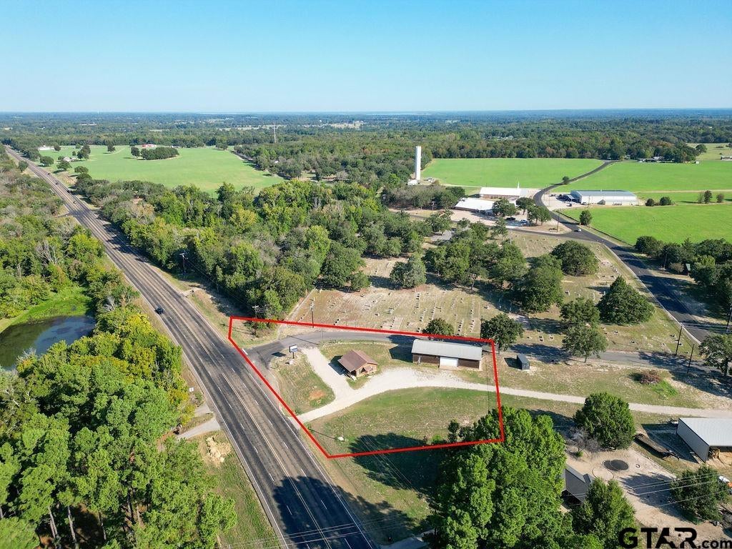 2482 HWY 69