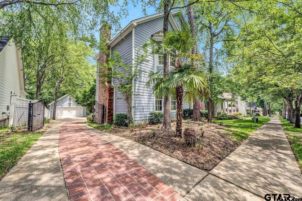 3934 Hanover Pl
