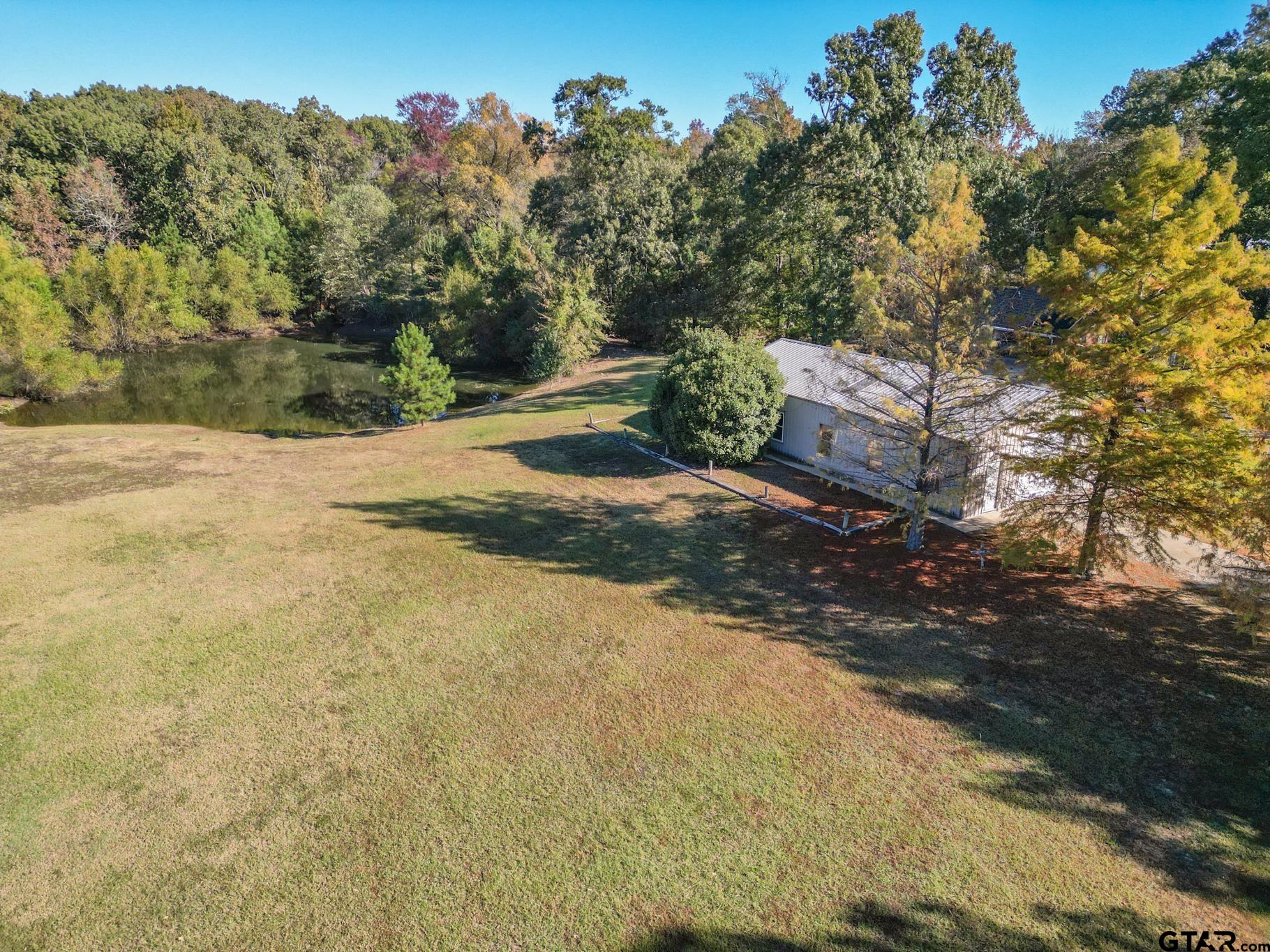 TBD Barron Rd