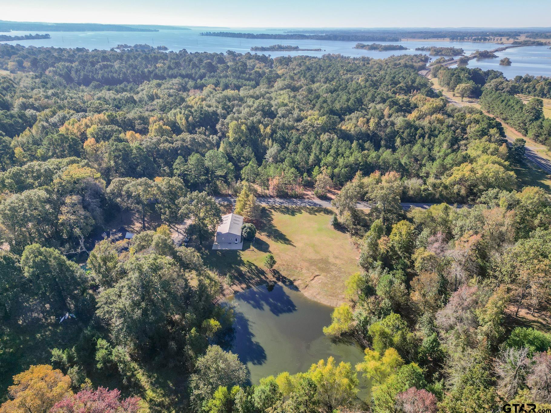 TBD Barron Rd