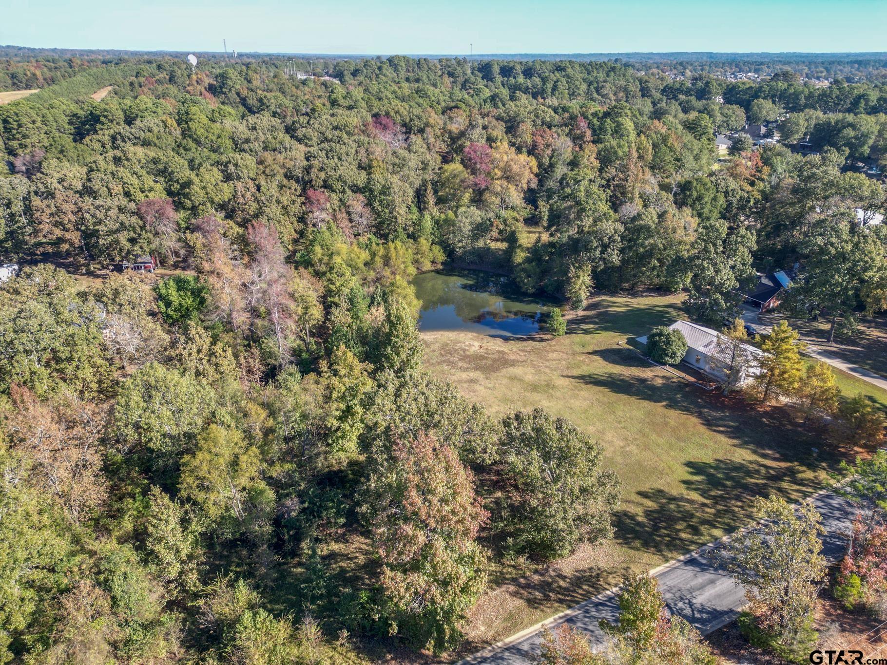 TBD Barron Rd