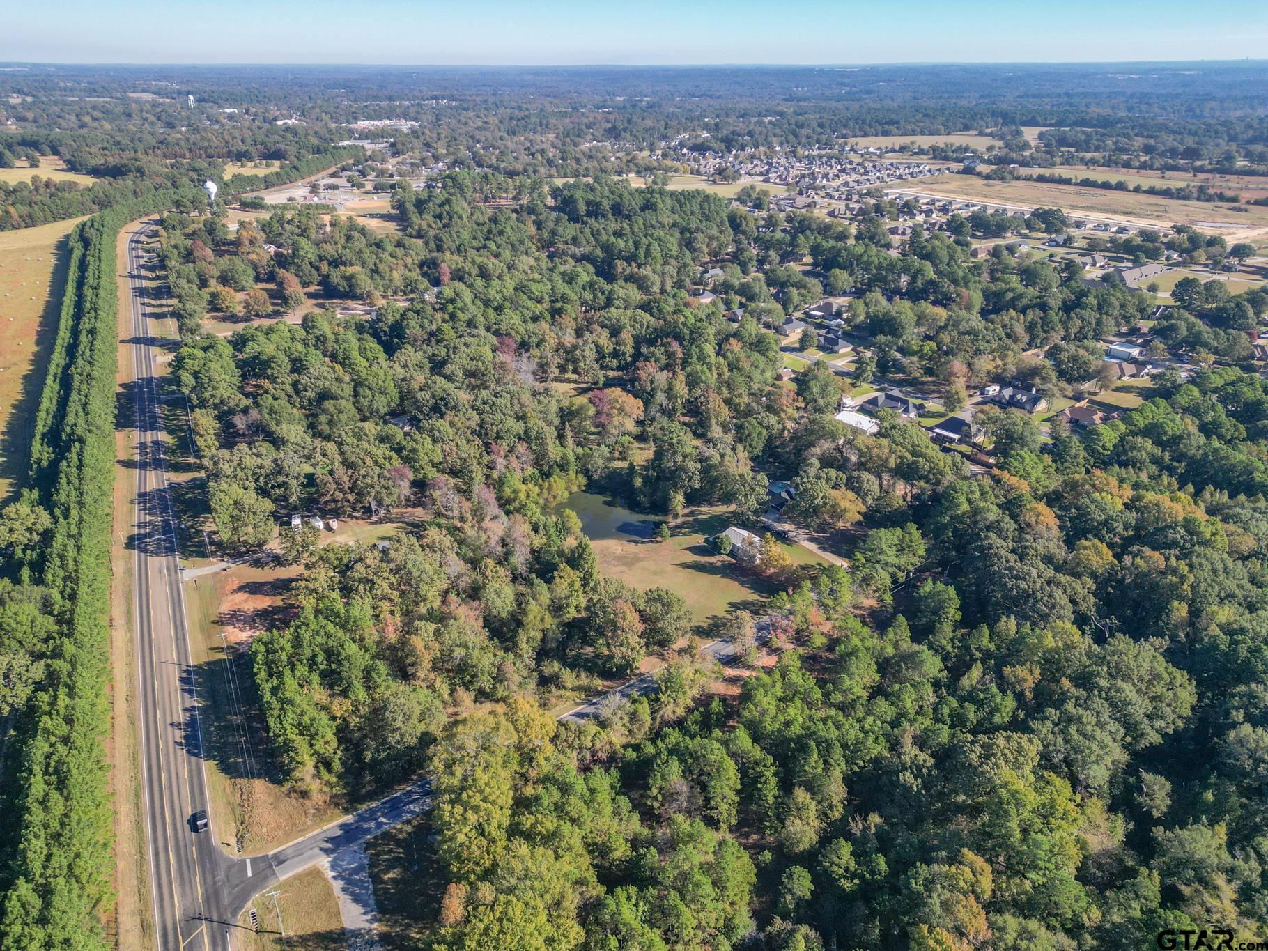 TBD Barron Rd