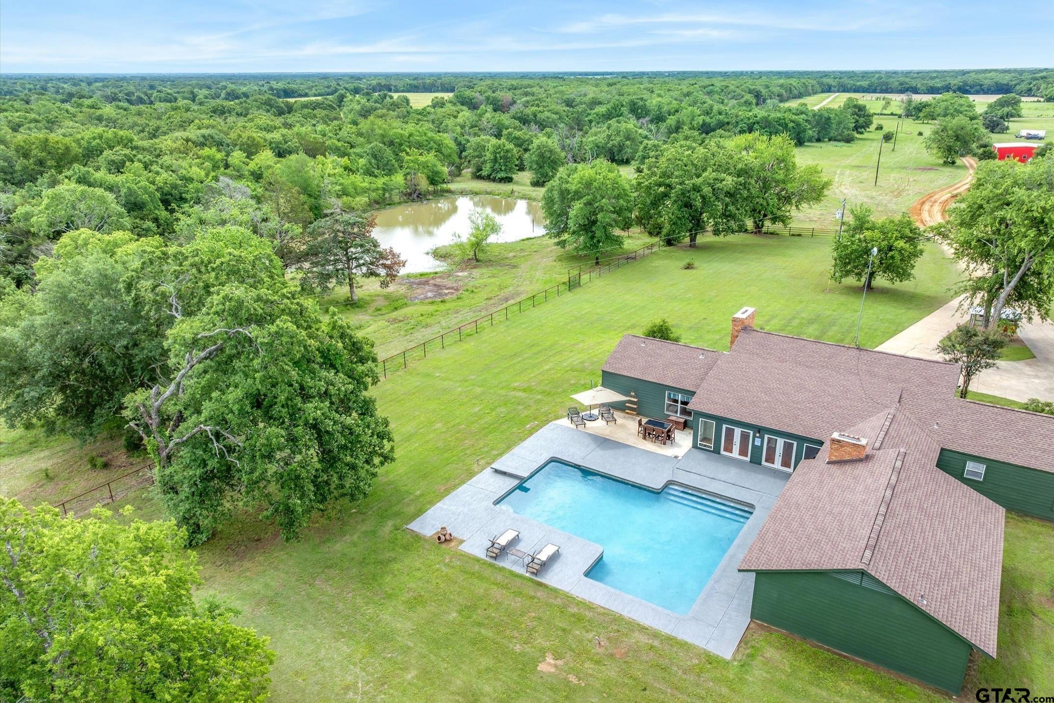 11101 County Road 104, Kaufman, TX, 75142, USA, 4 Bedrooms Bedrooms, ,3 BathroomsBathrooms,Residential,Active,11101 County Road 104,26006446