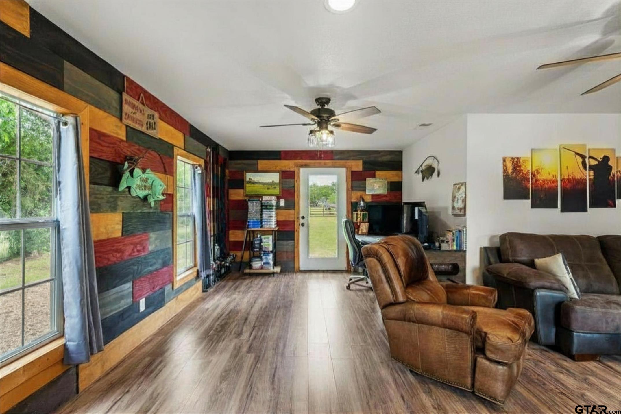 11101 County Road 104, Kaufman, TX, 75142, USA, 4 Bedrooms Bedrooms, ,3 BathroomsBathrooms,Residential,Active,11101 County Road 104,26006446