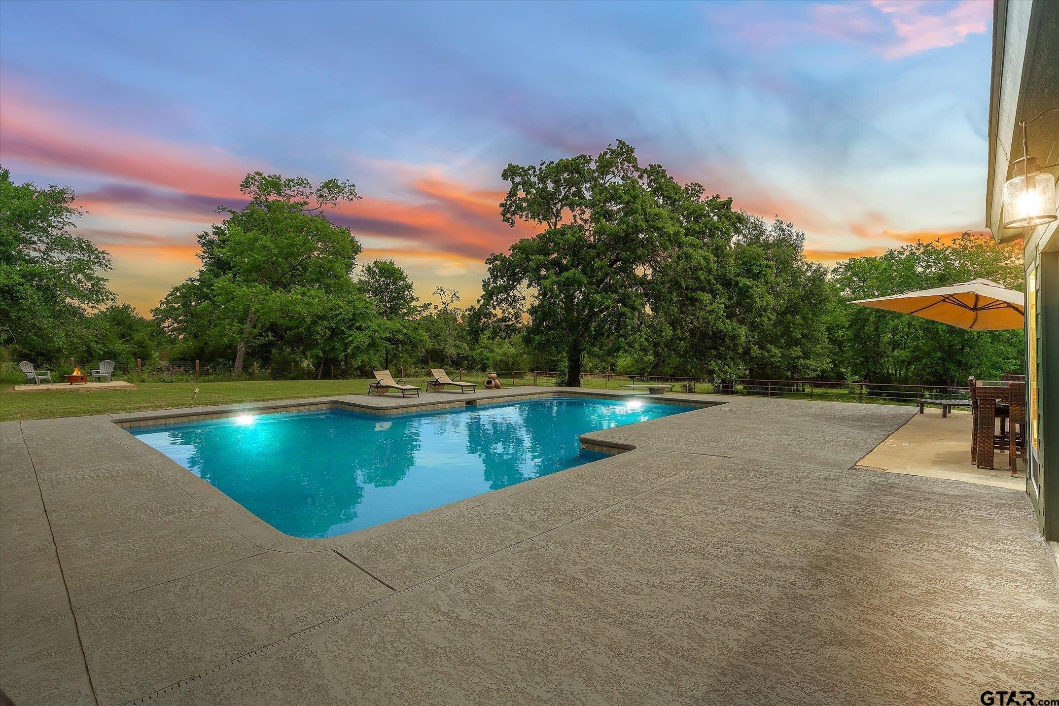 11101 County Road 104, Kaufman, TX, 75142, USA, 4 Bedrooms Bedrooms, ,3 BathroomsBathrooms,Residential,Active,11101 County Road 104,26006446