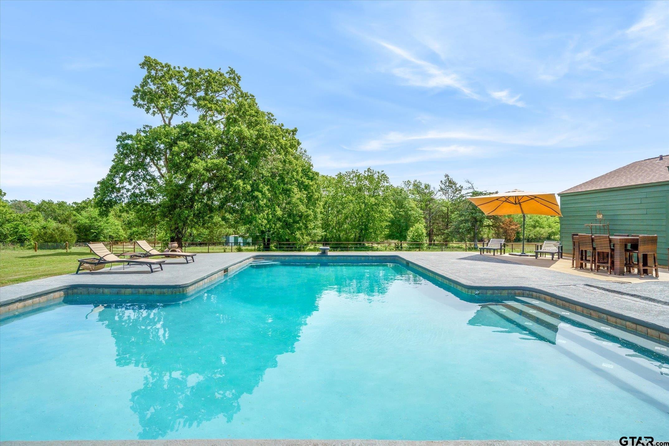 11101 County Road 104, Kaufman, TX, 75142, USA, 4 Bedrooms Bedrooms, ,3 BathroomsBathrooms,Residential,Active,11101 County Road 104,26006446