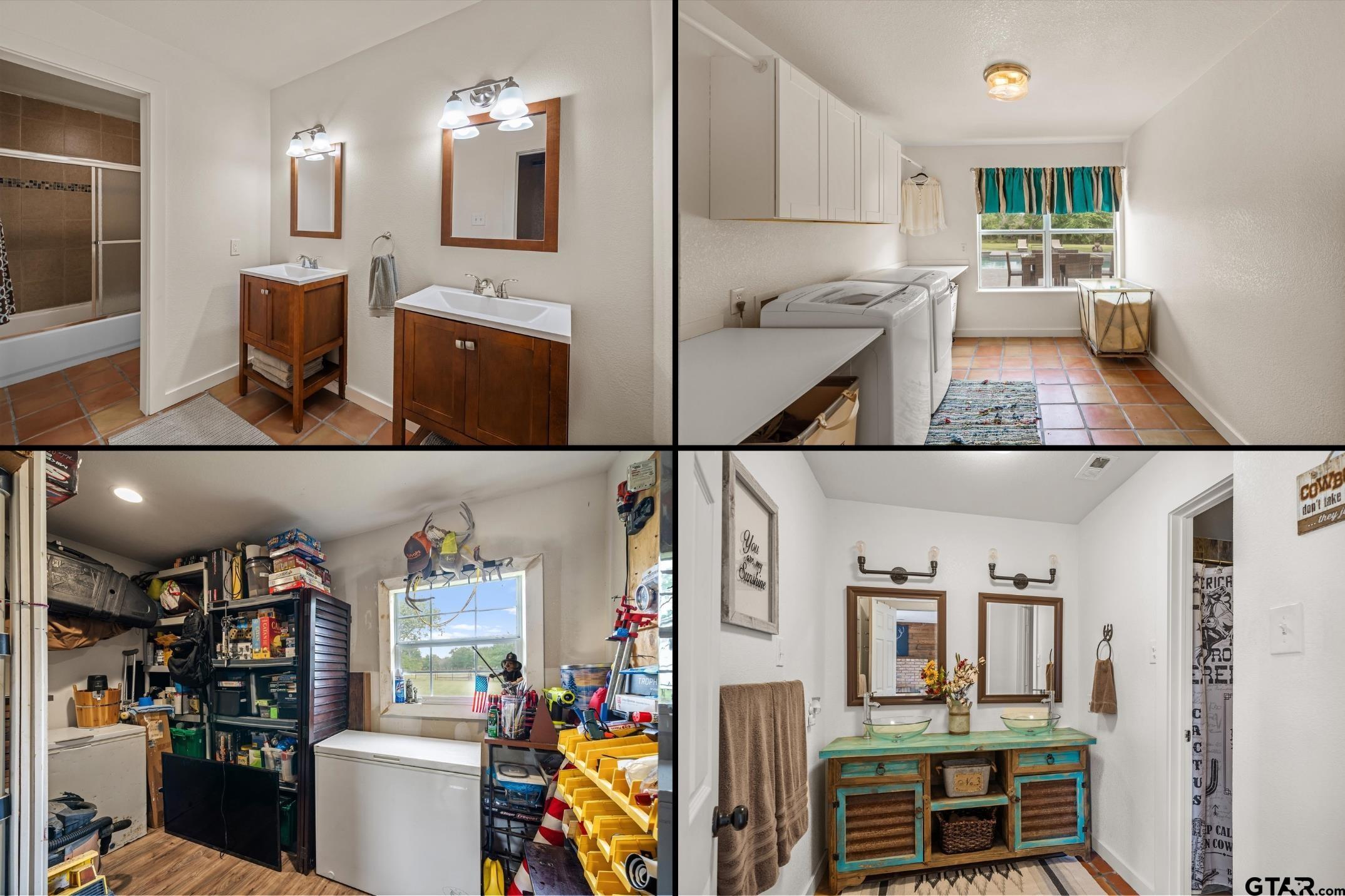 11101 County Road 104, Kaufman, TX, 75142, USA, 4 Bedrooms Bedrooms, ,3 BathroomsBathrooms,Residential,Active,11101 County Road 104,26006446