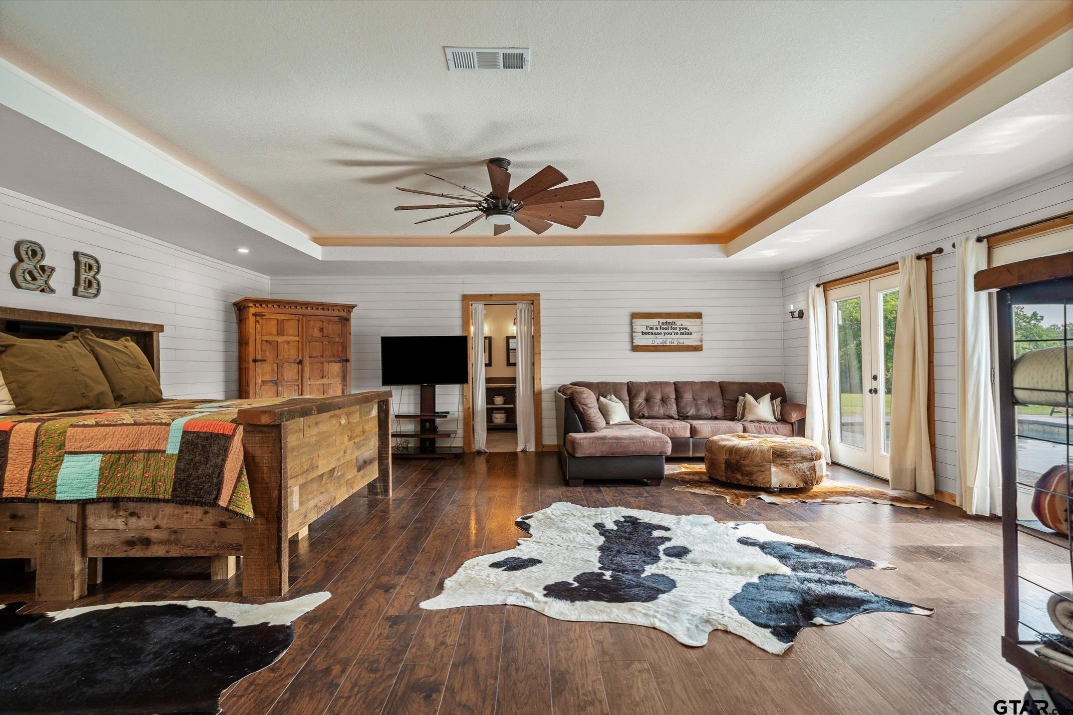 11101 County Road 104, Kaufman, TX, 75142, USA, 4 Bedrooms Bedrooms, ,3 BathroomsBathrooms,Residential,Active,11101 County Road 104,26006446